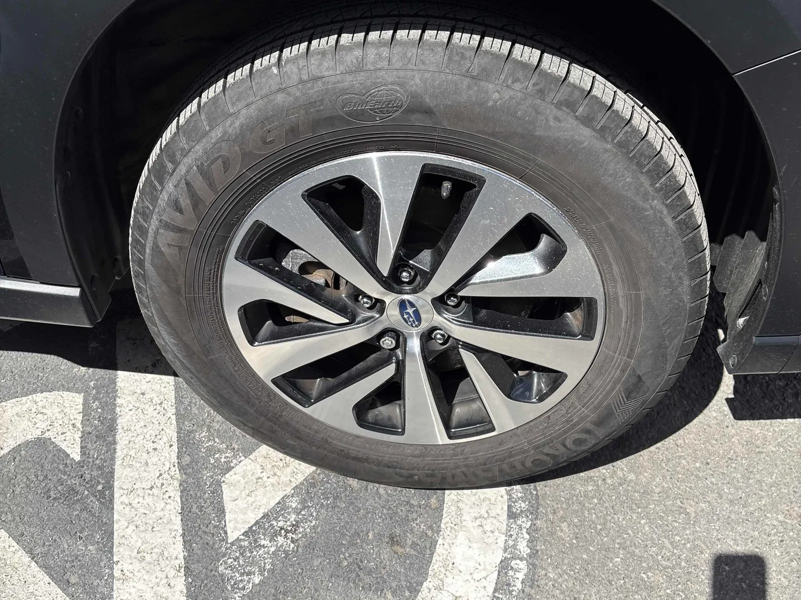 Tire