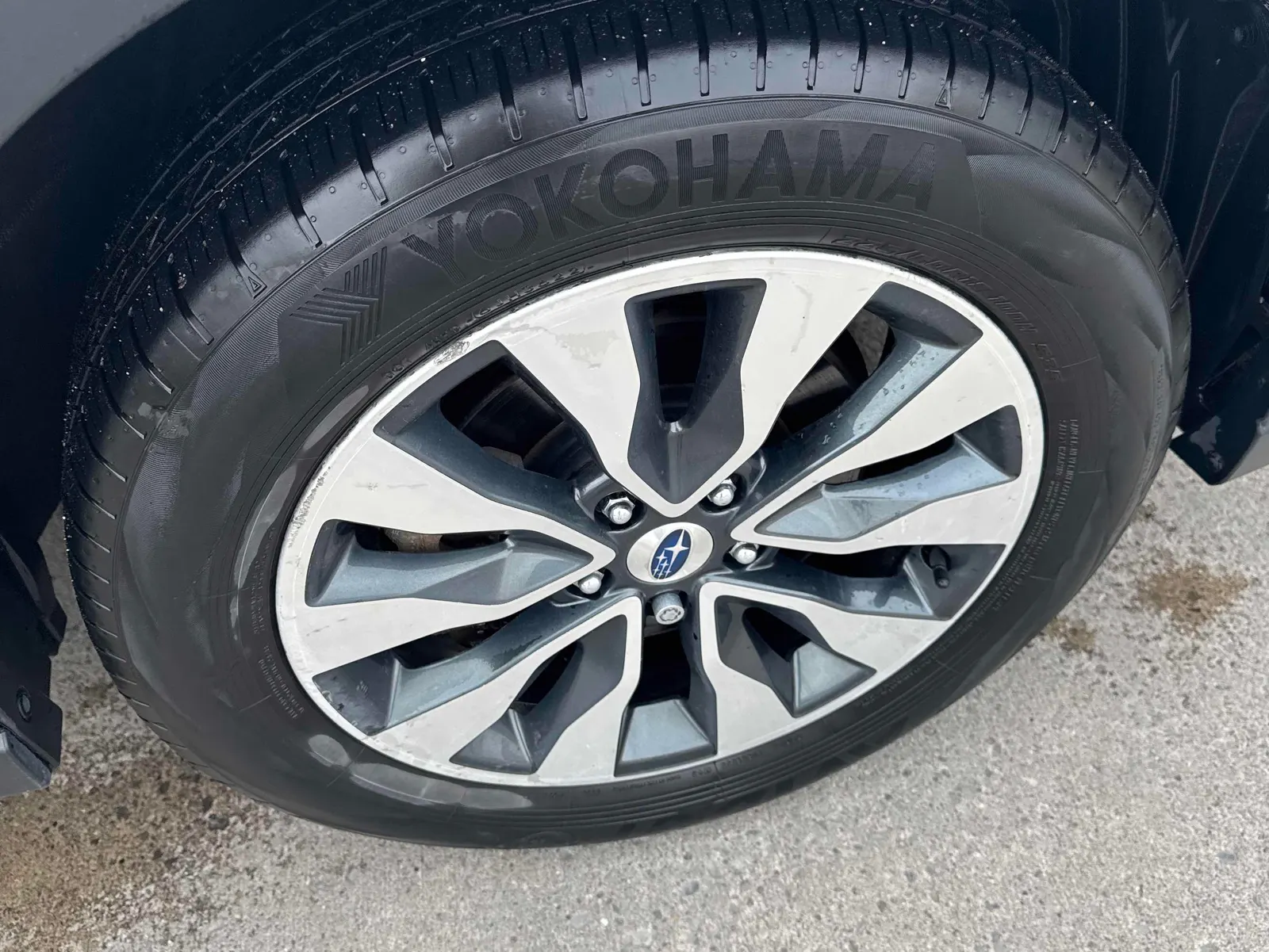 Tire