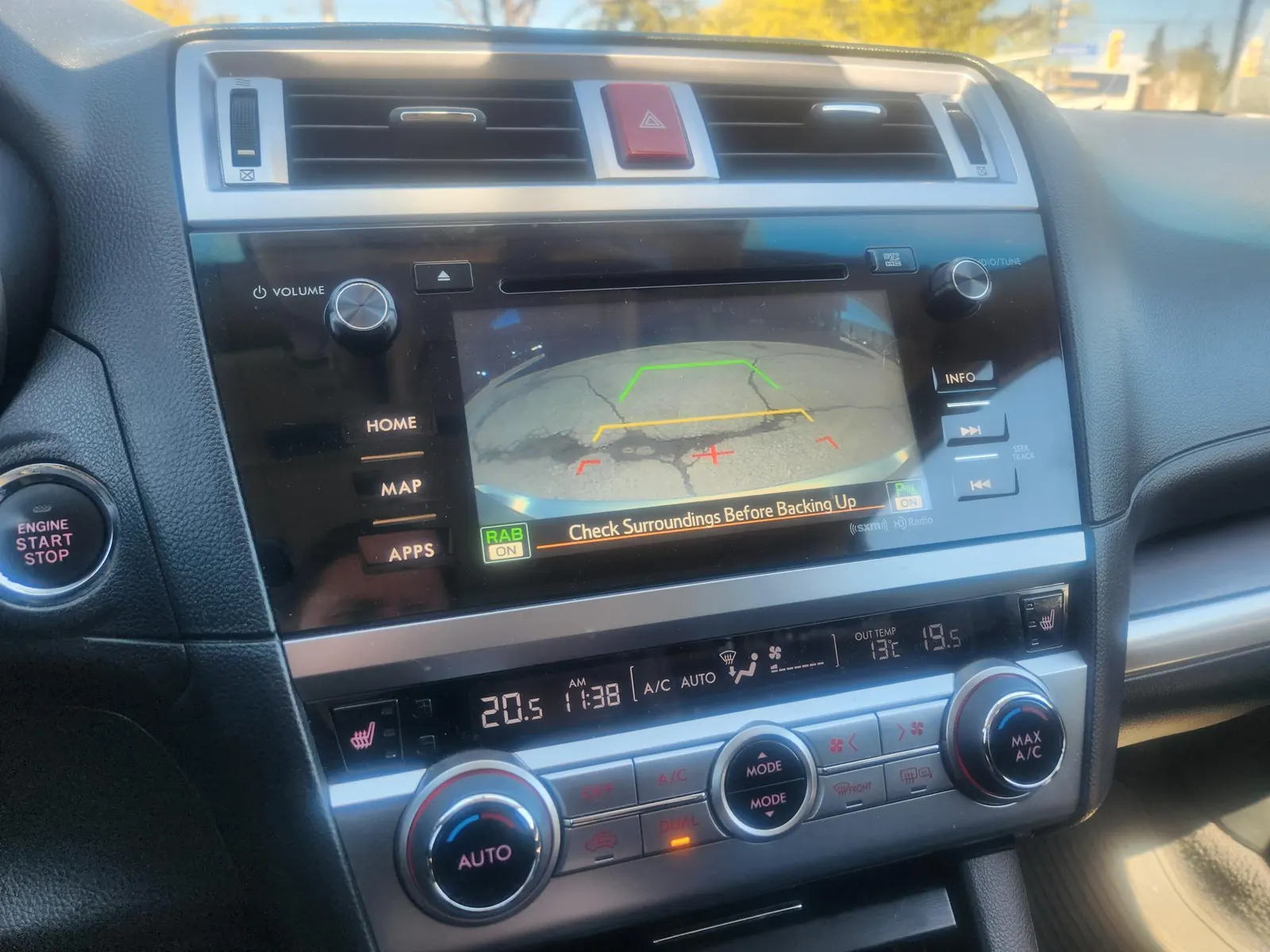 Console