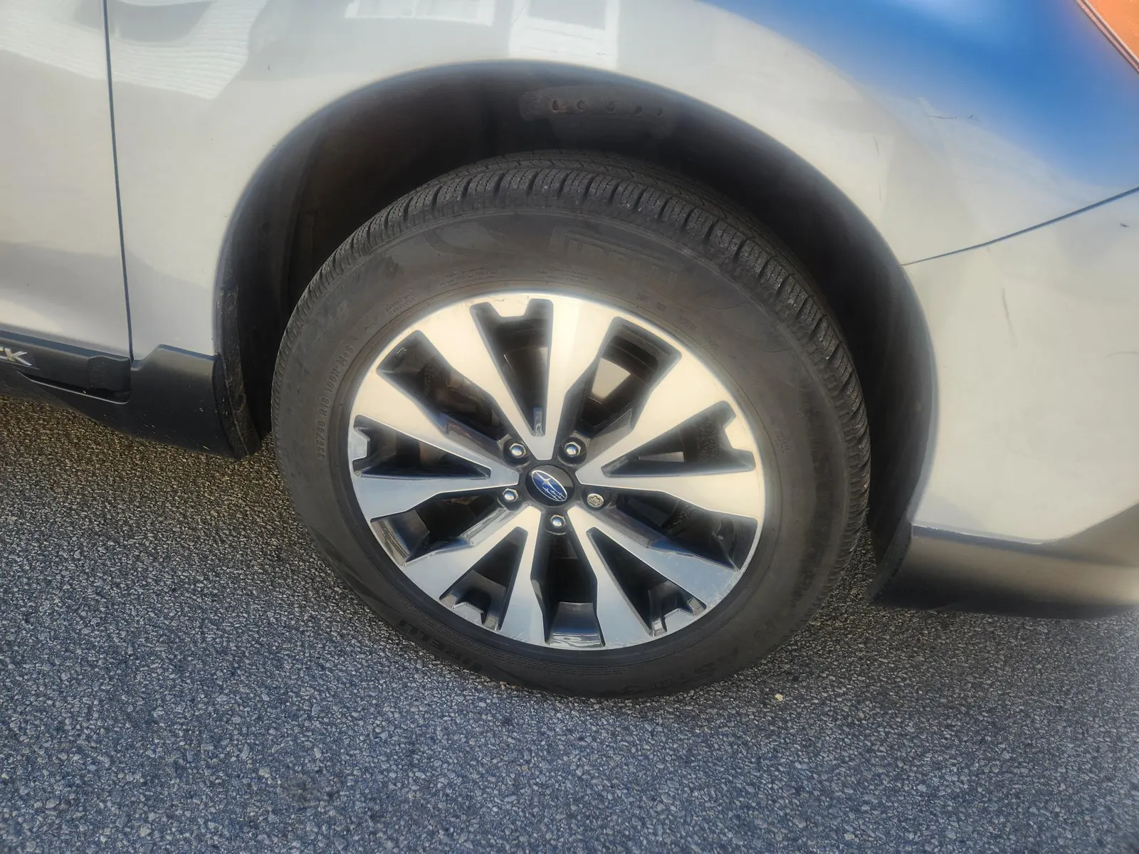 Tire