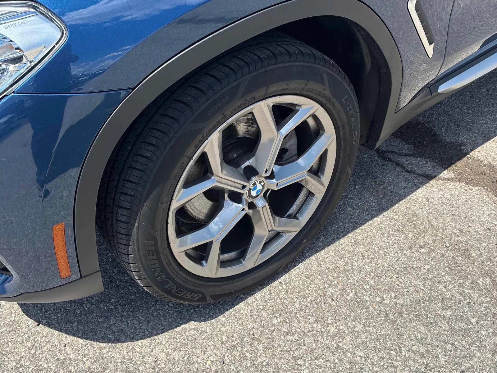 Tire