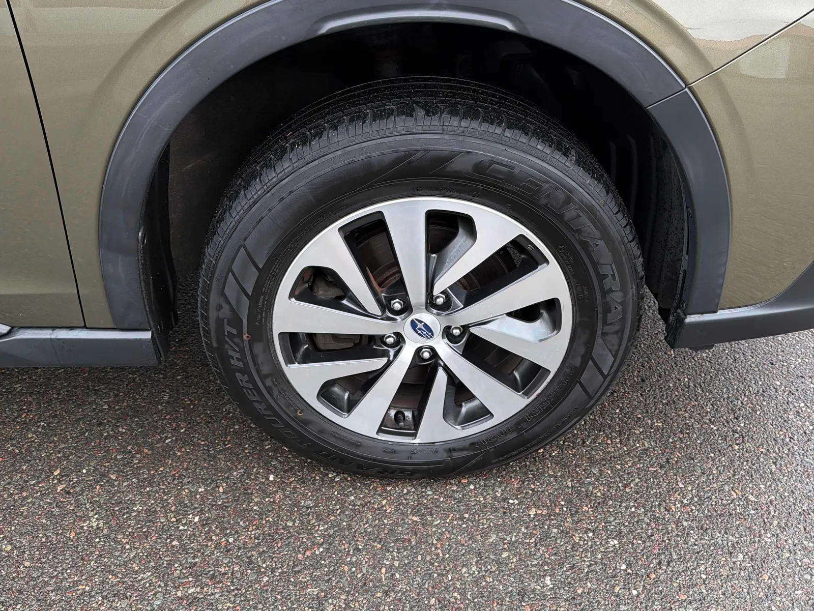 Tire