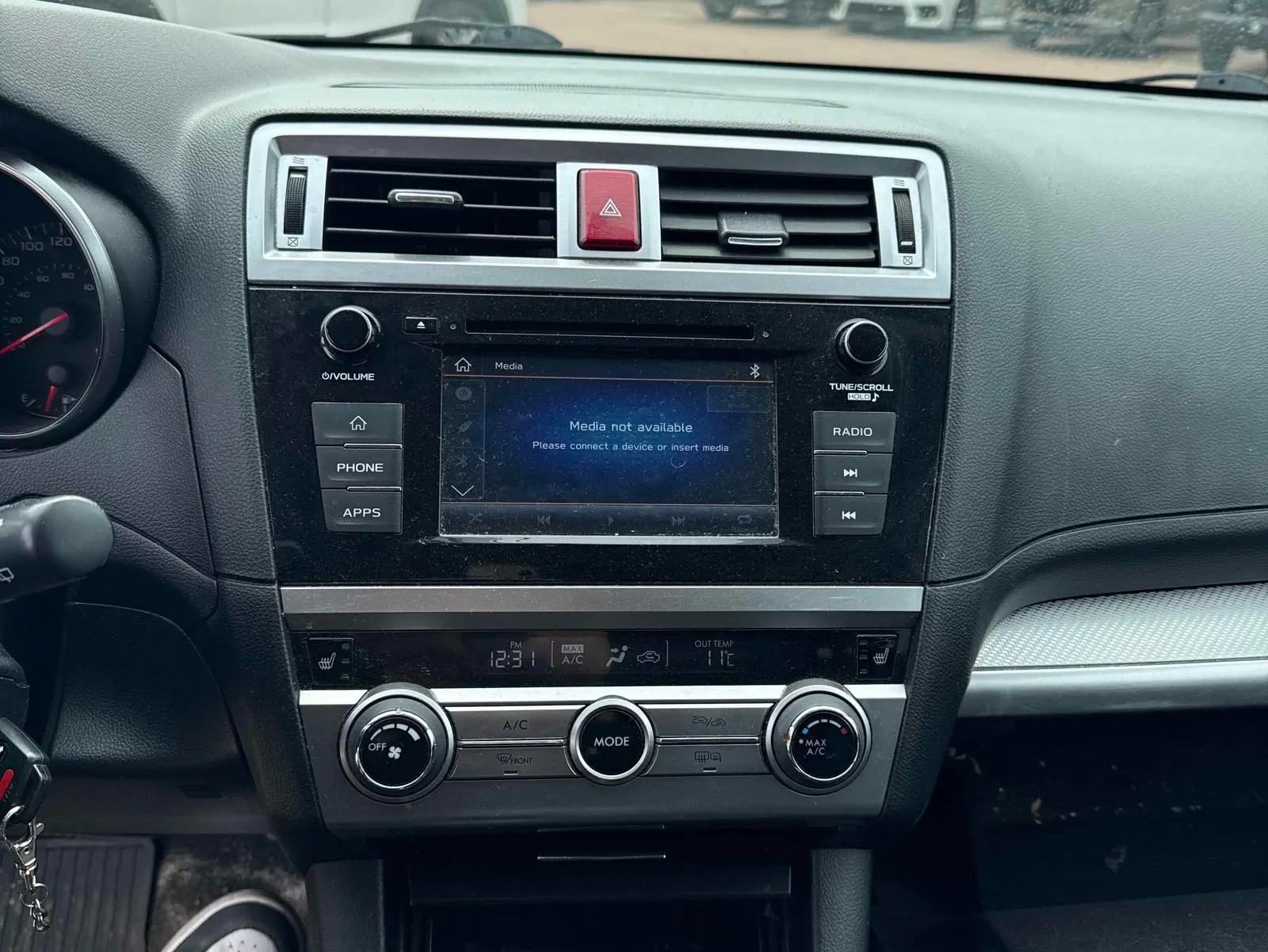 Console