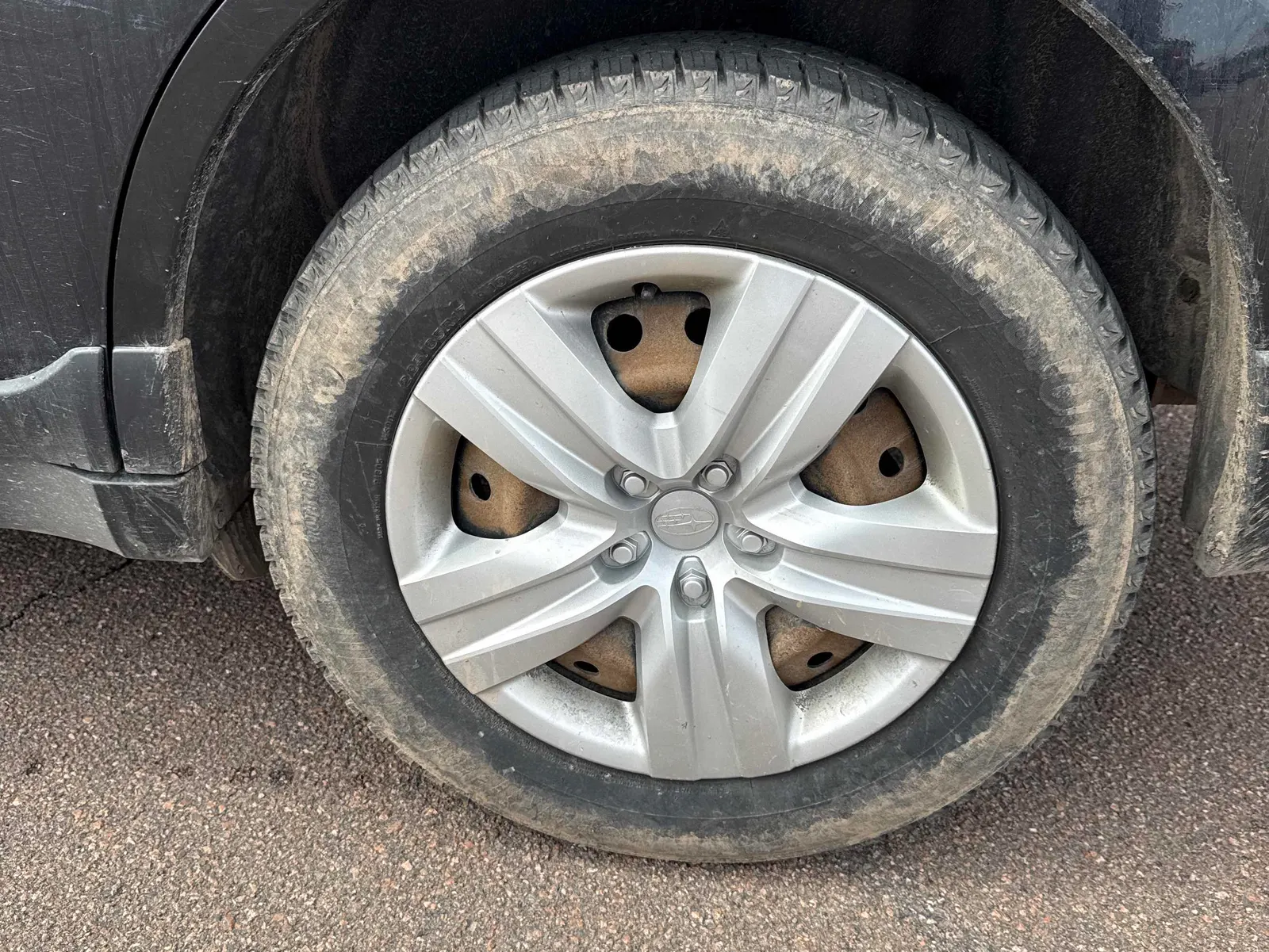 Tire