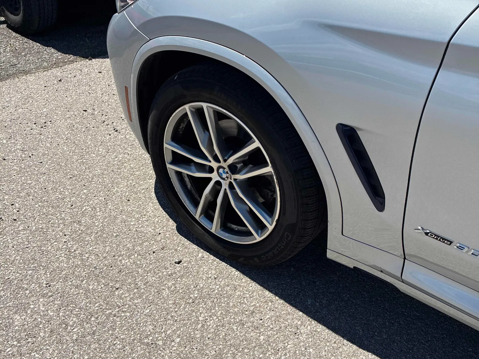 Tire