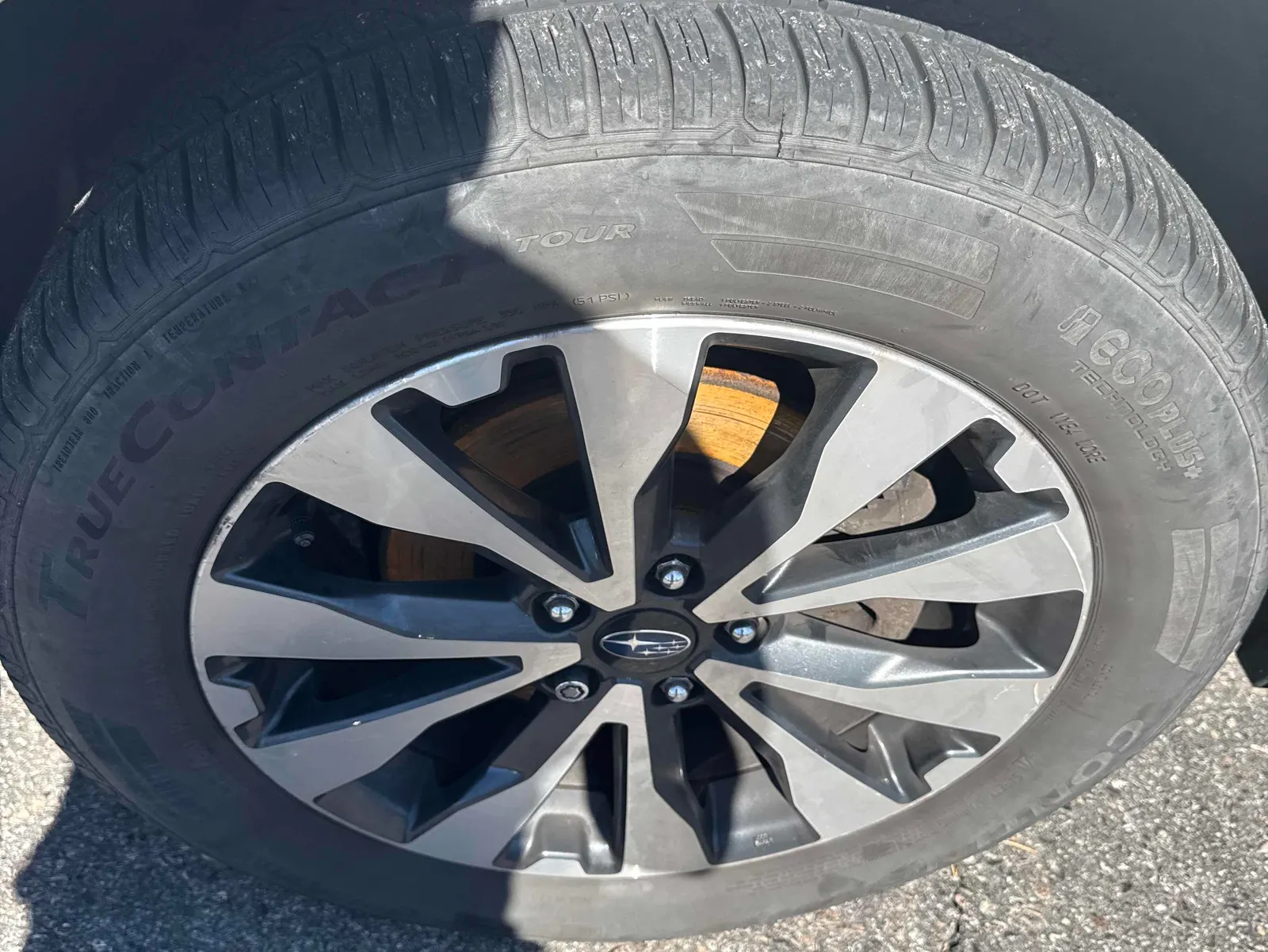 Tire