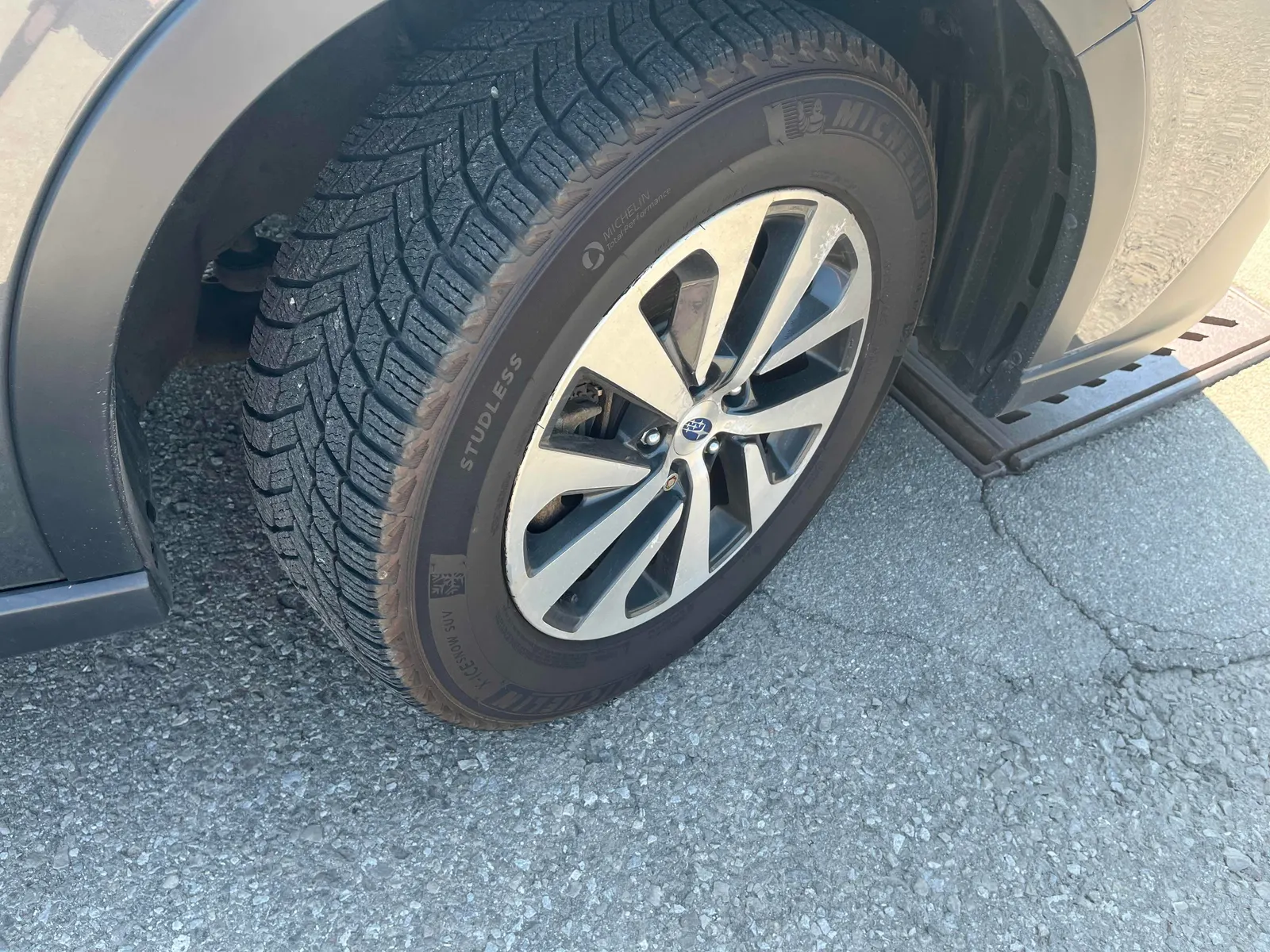 Tire