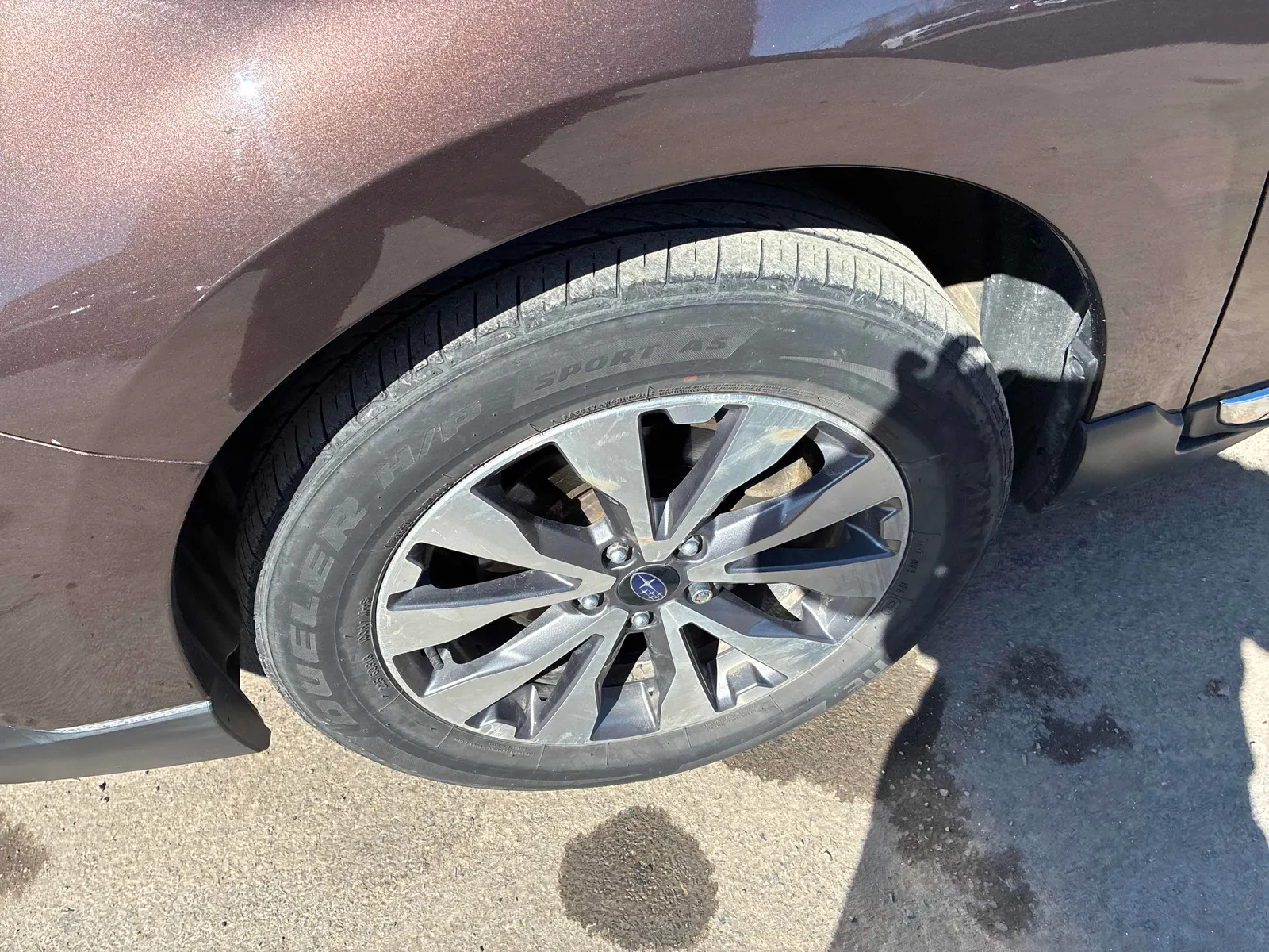 Tire