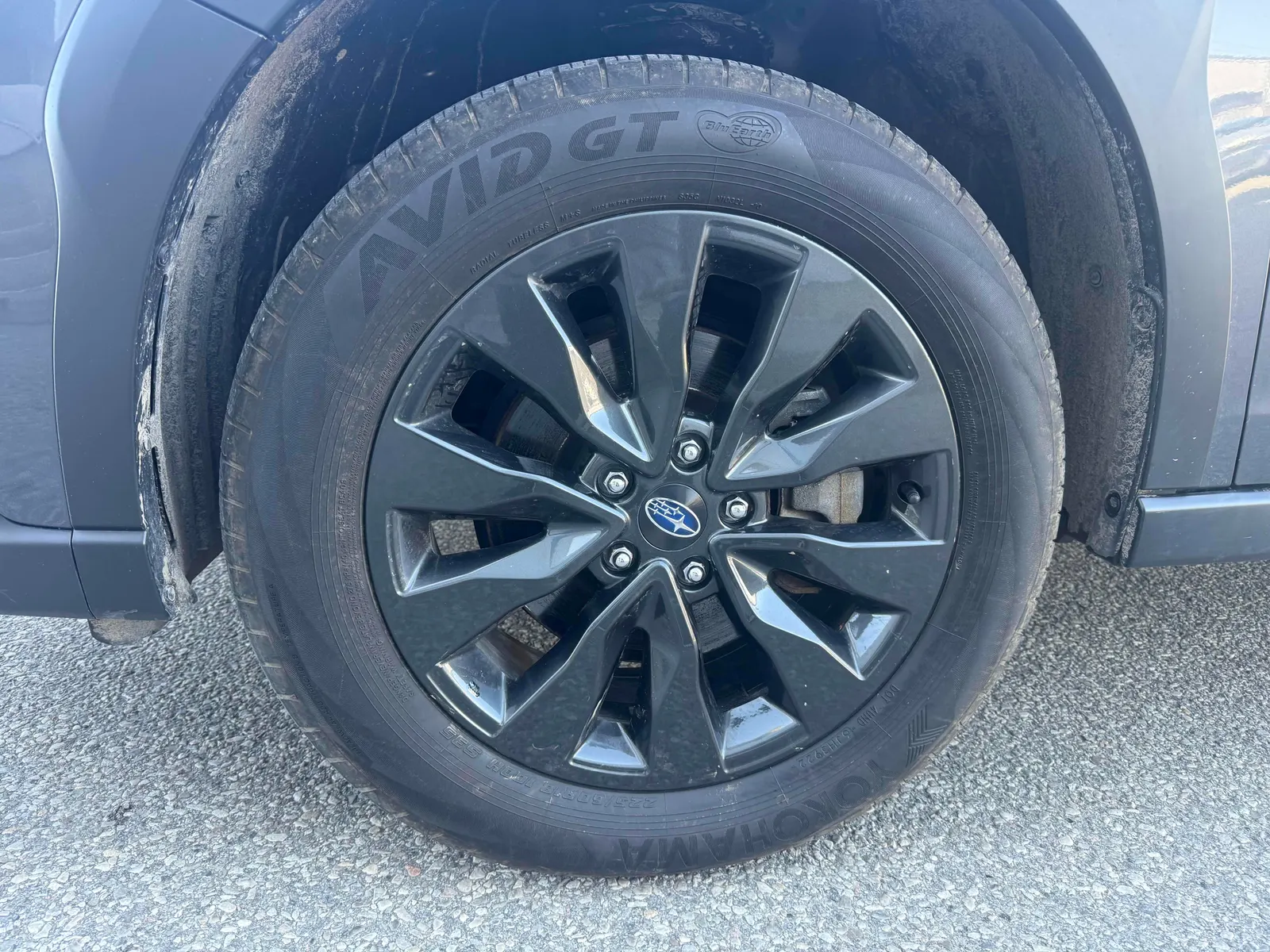 Tire