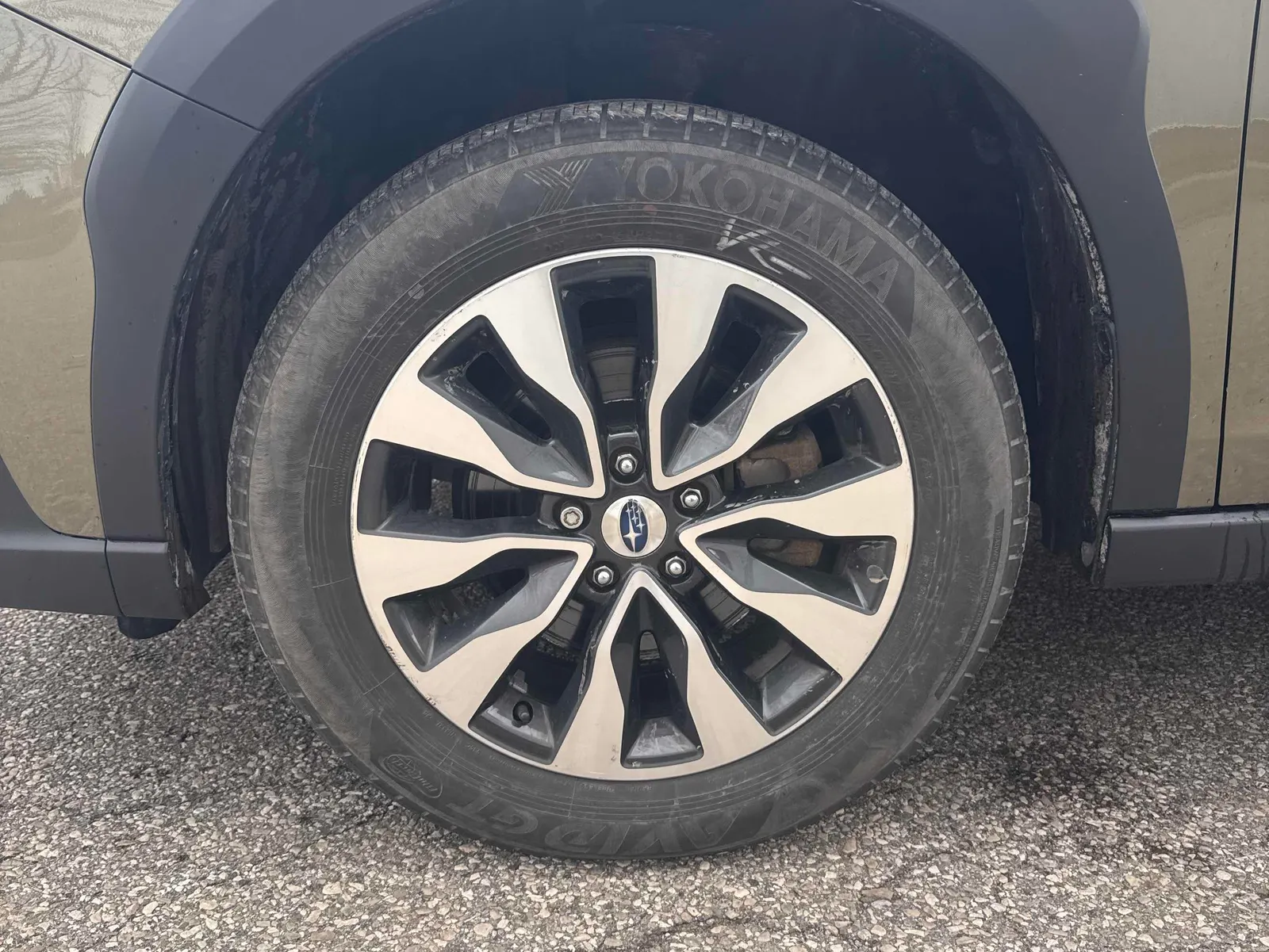 Tire