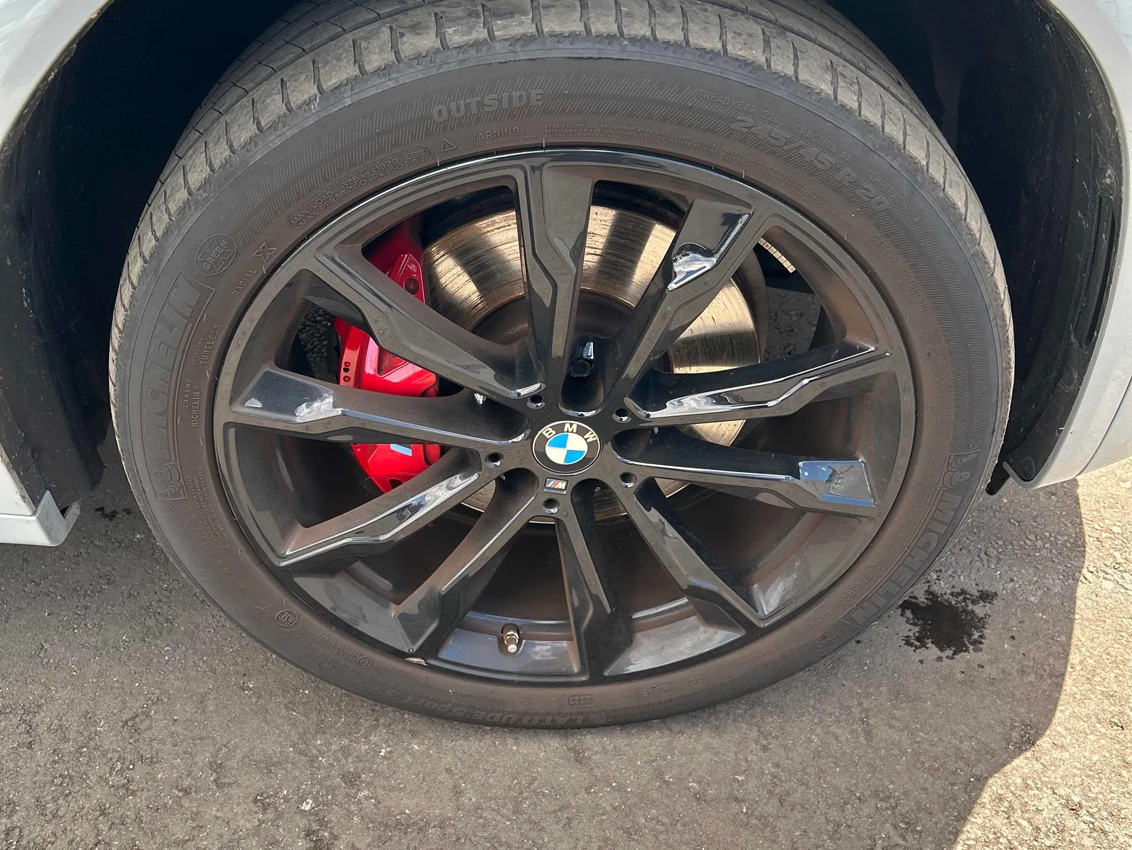 Tire