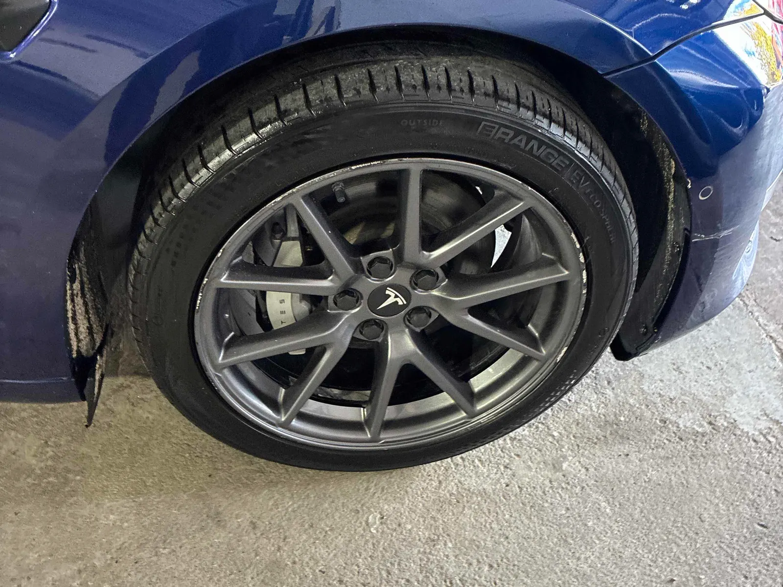 Tire