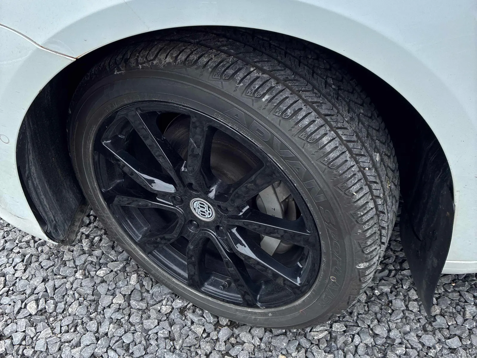 Tire