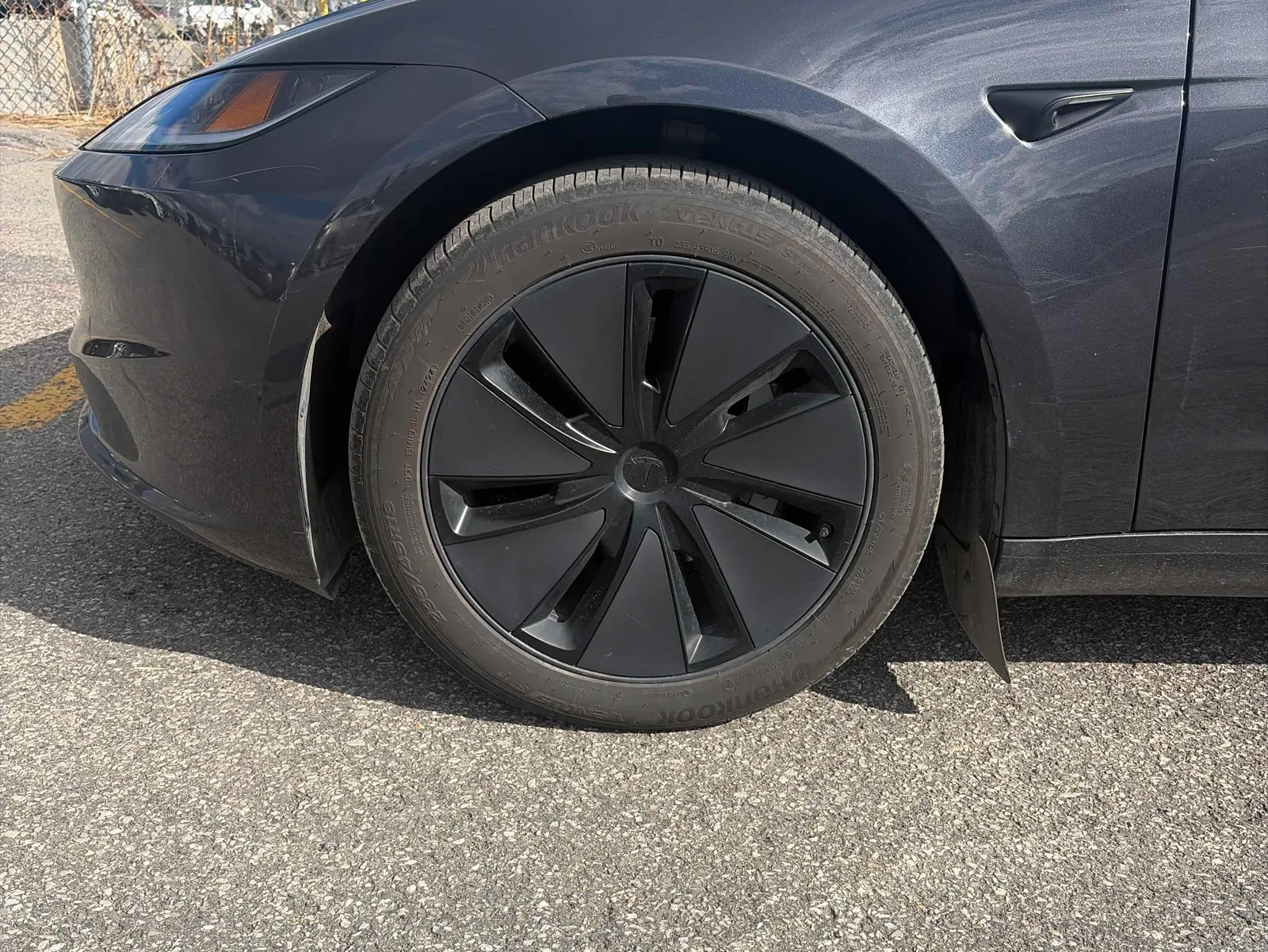 Tire