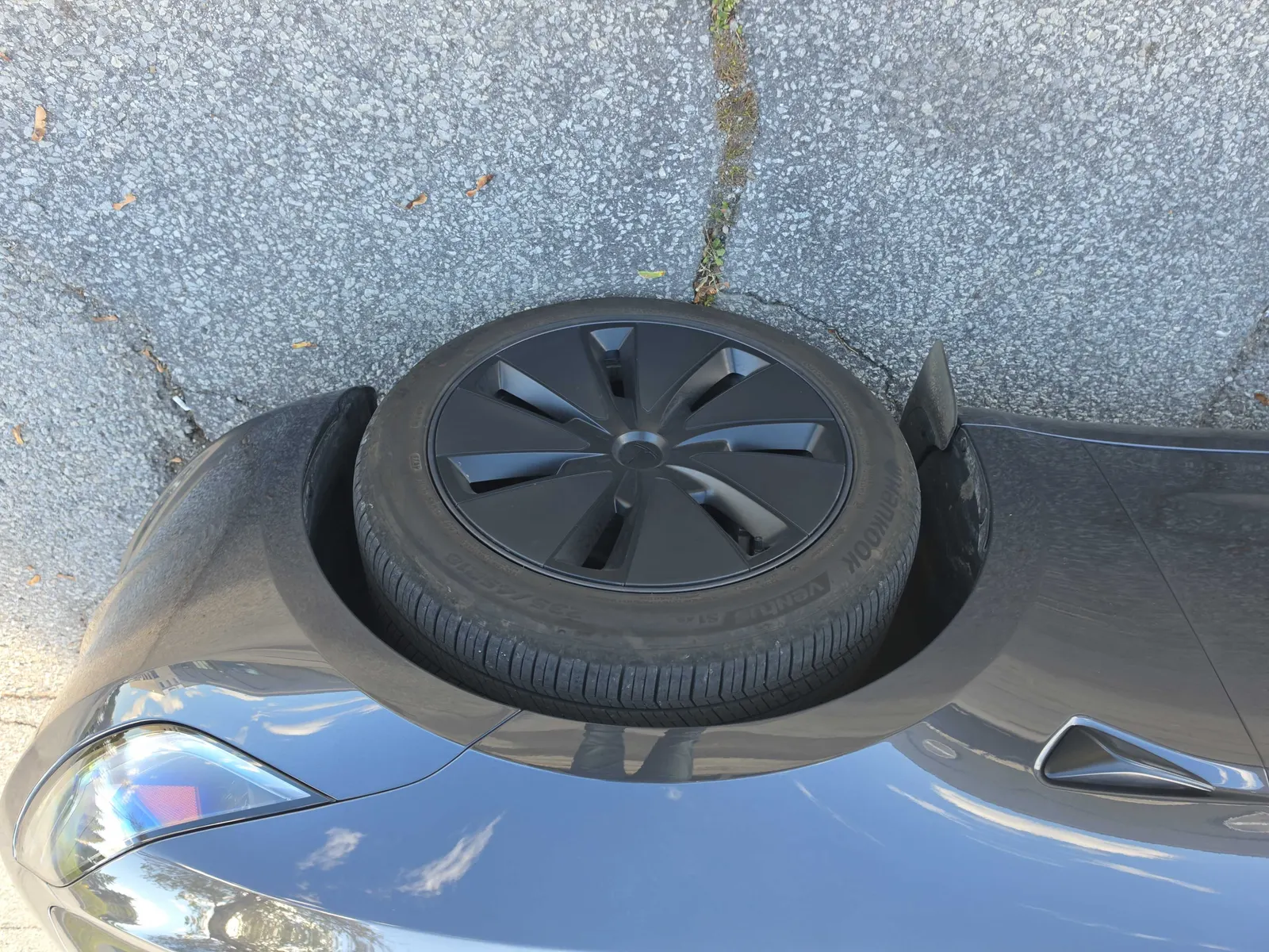 Tire