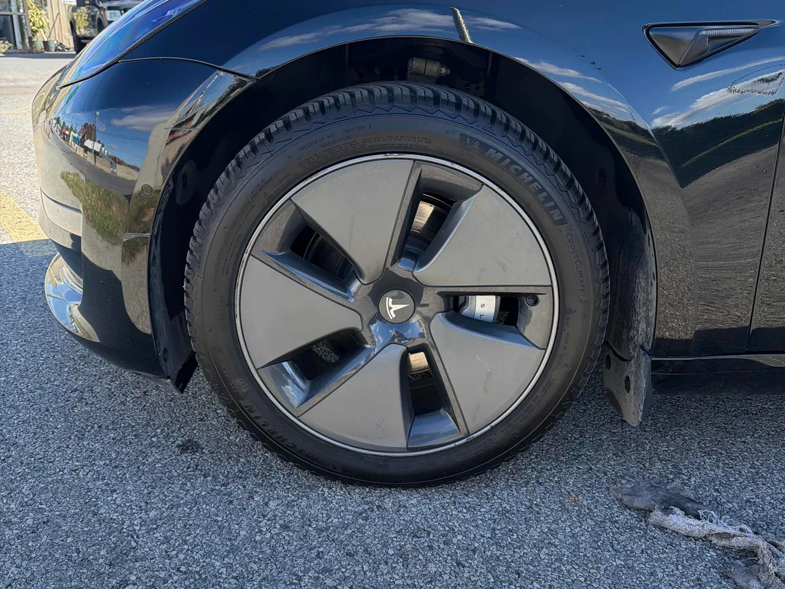 Tire