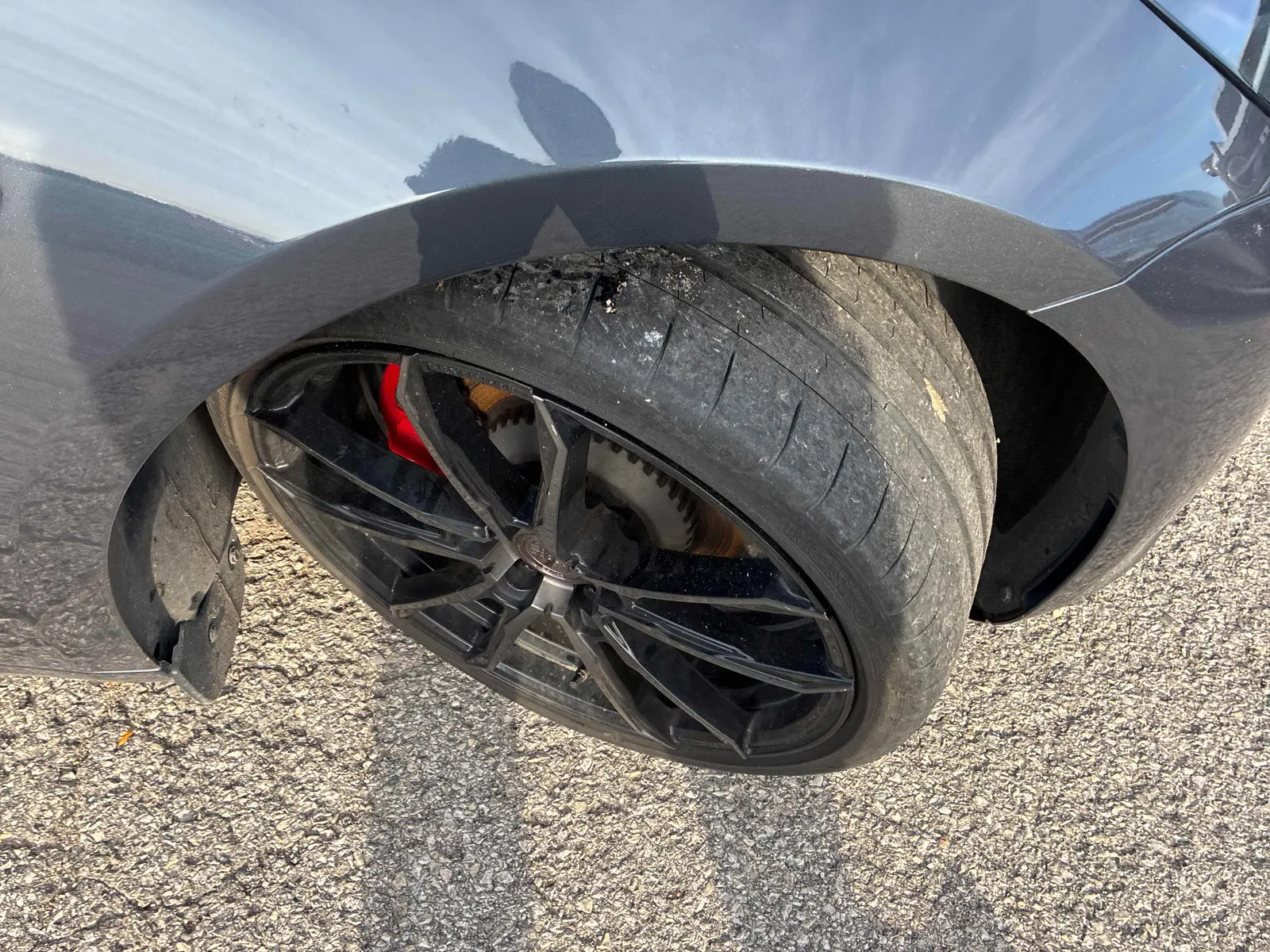 Tire