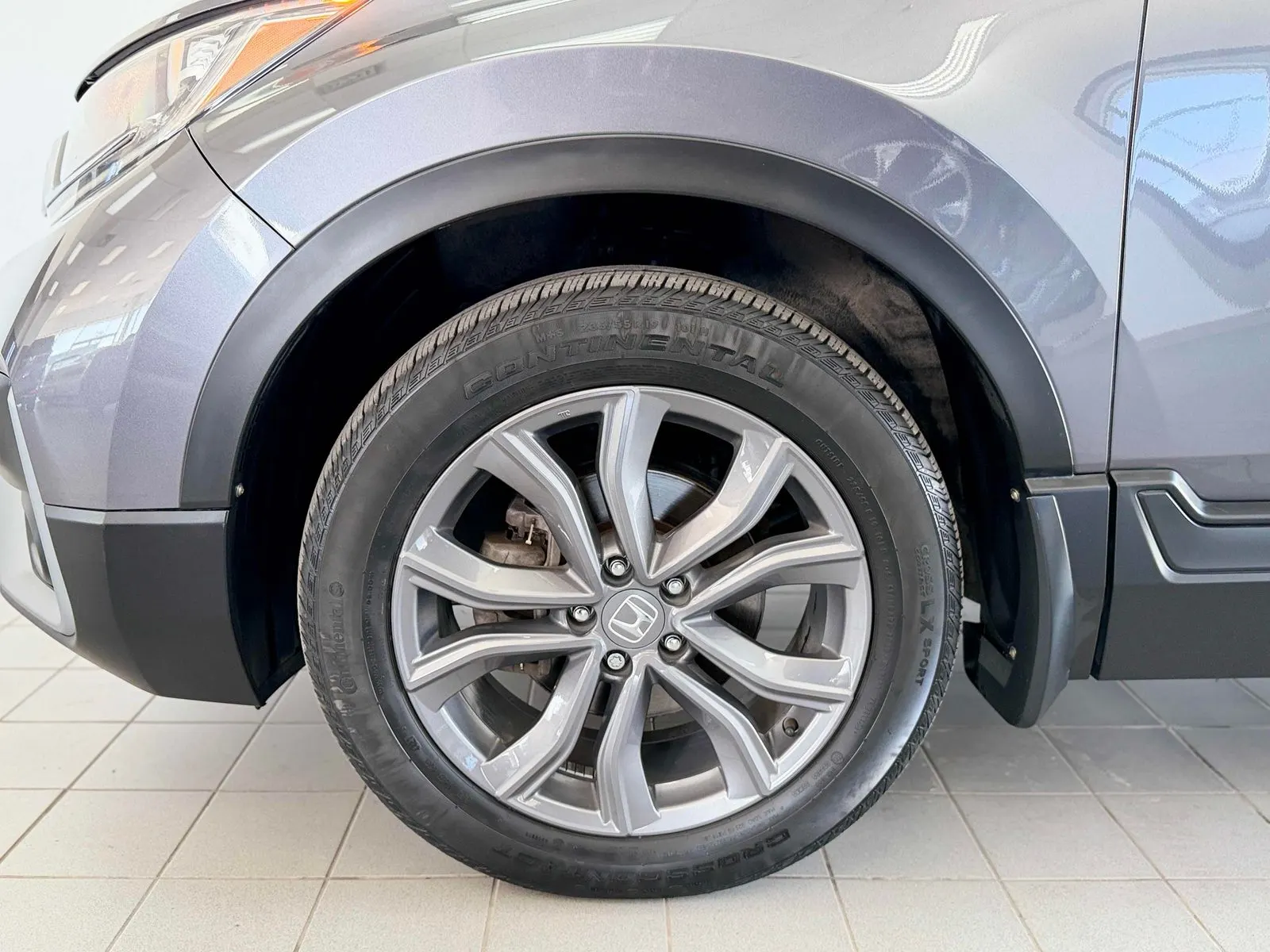 Tire