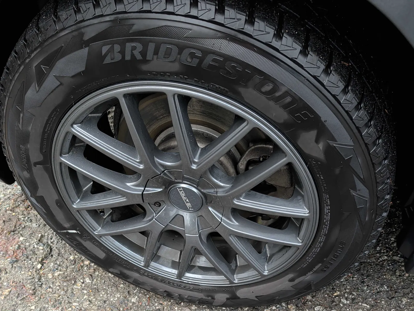 Tire