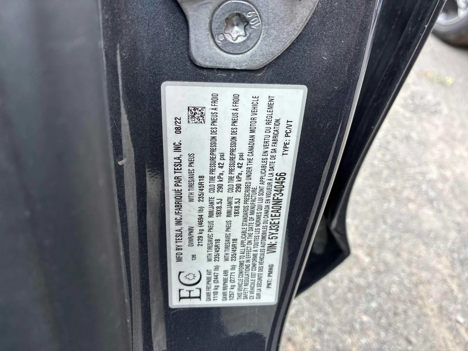 Additional Photo
