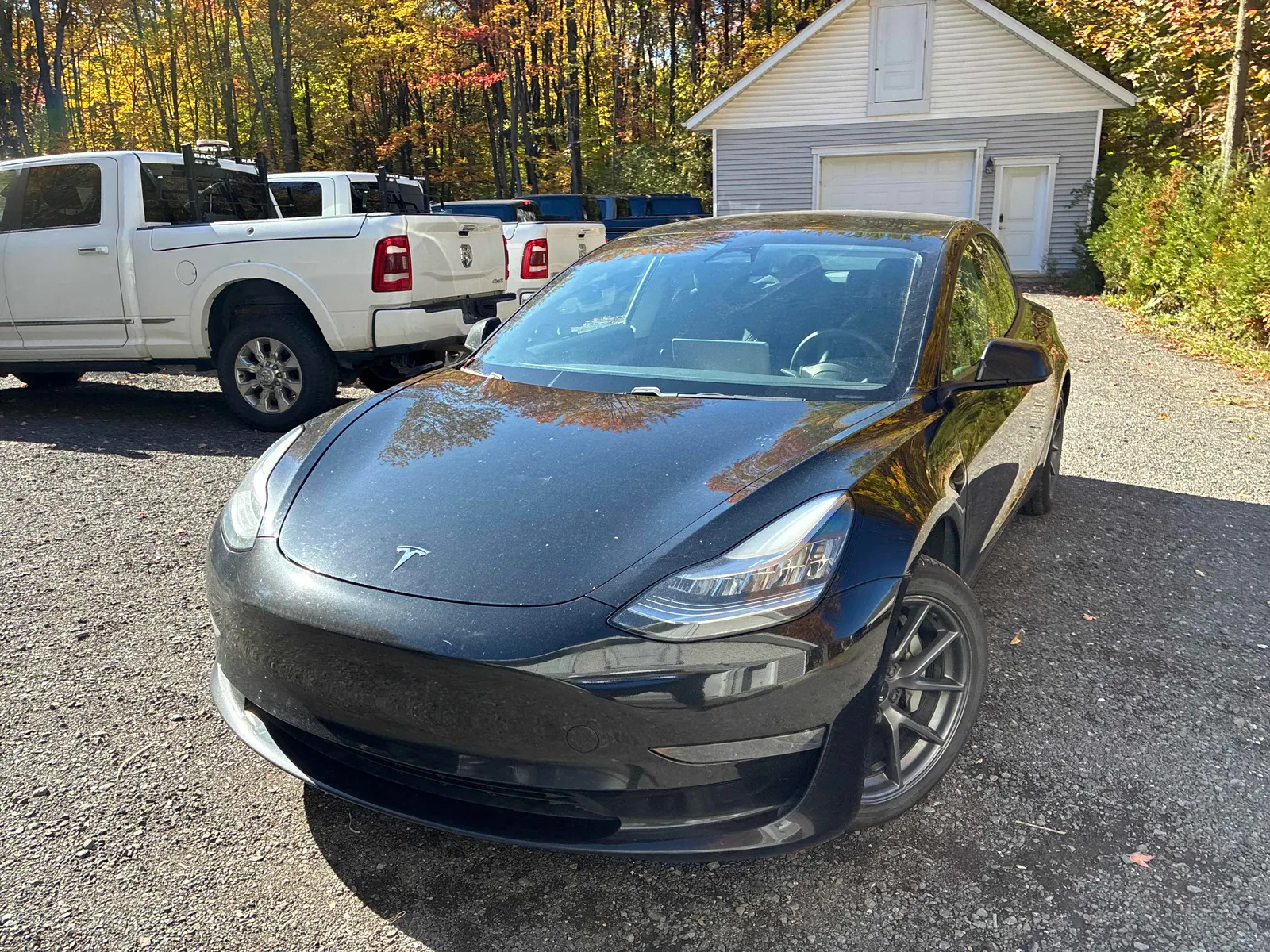 3/4 Front (Main image)