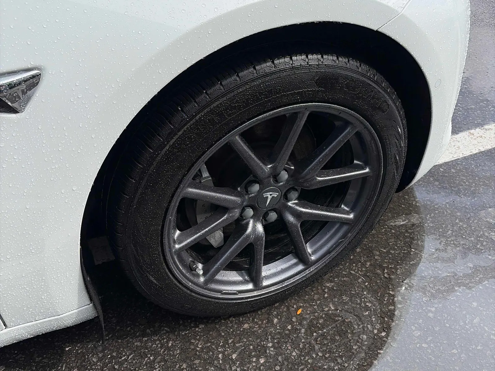 Tire