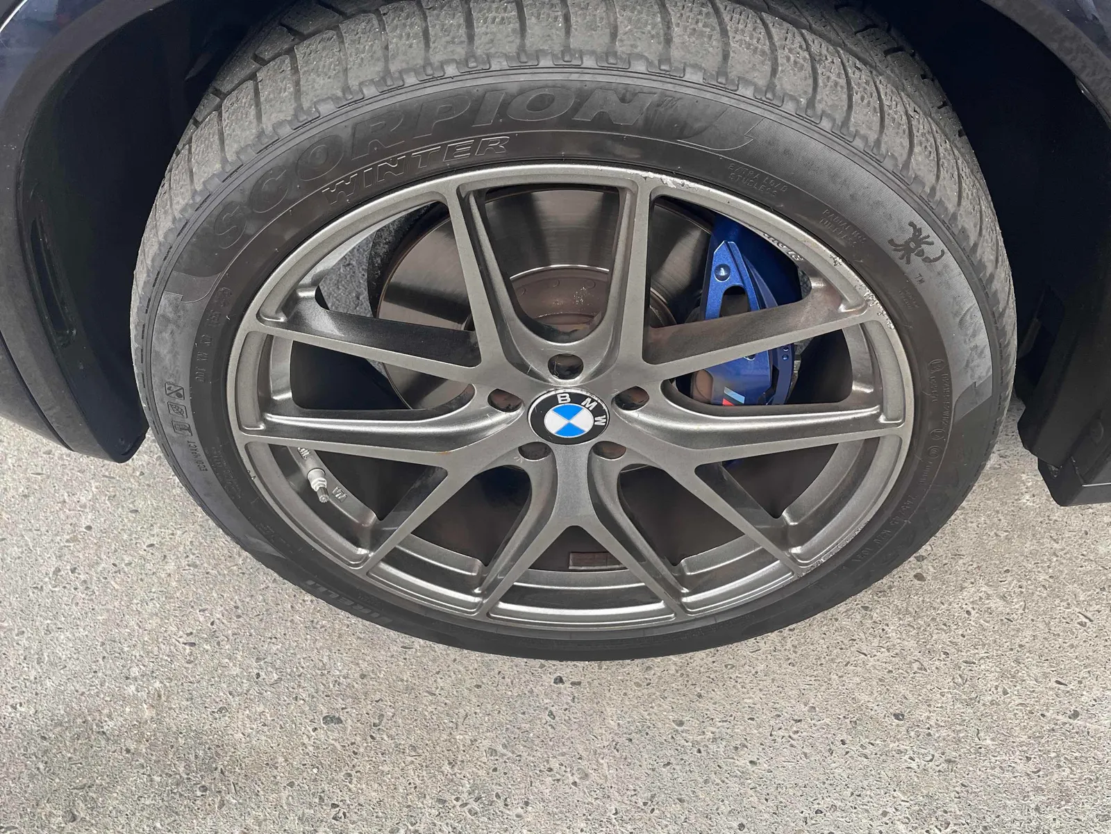 Tire