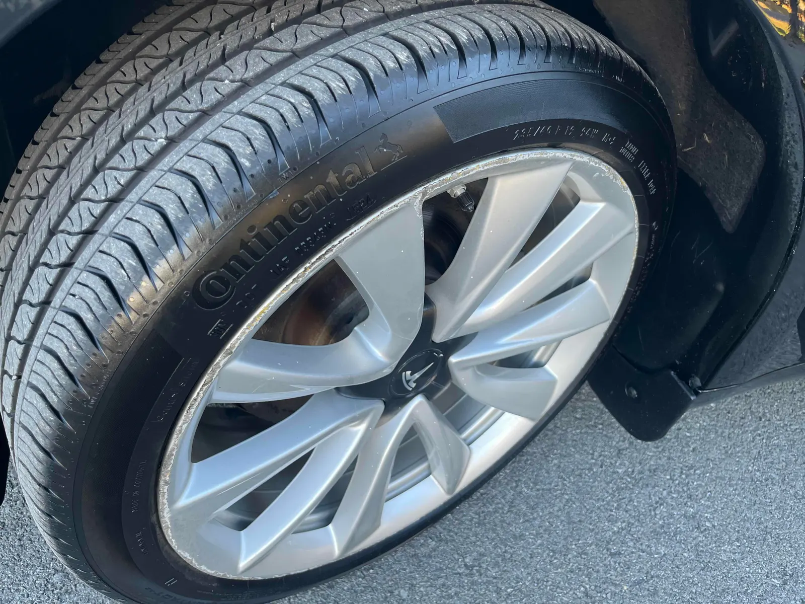 Tire
