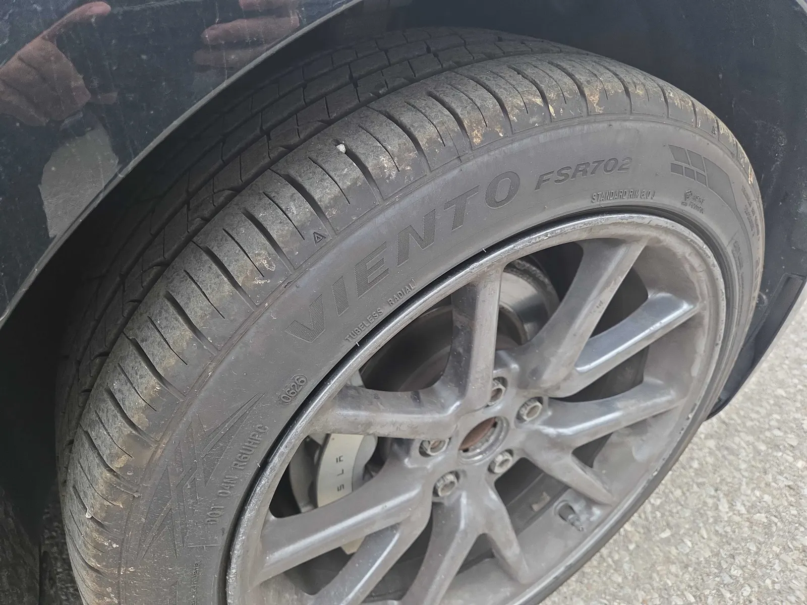 Tire