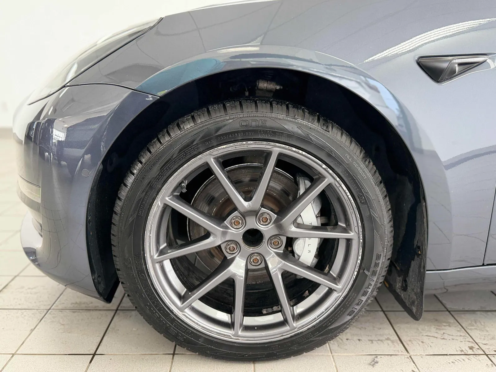 Tire