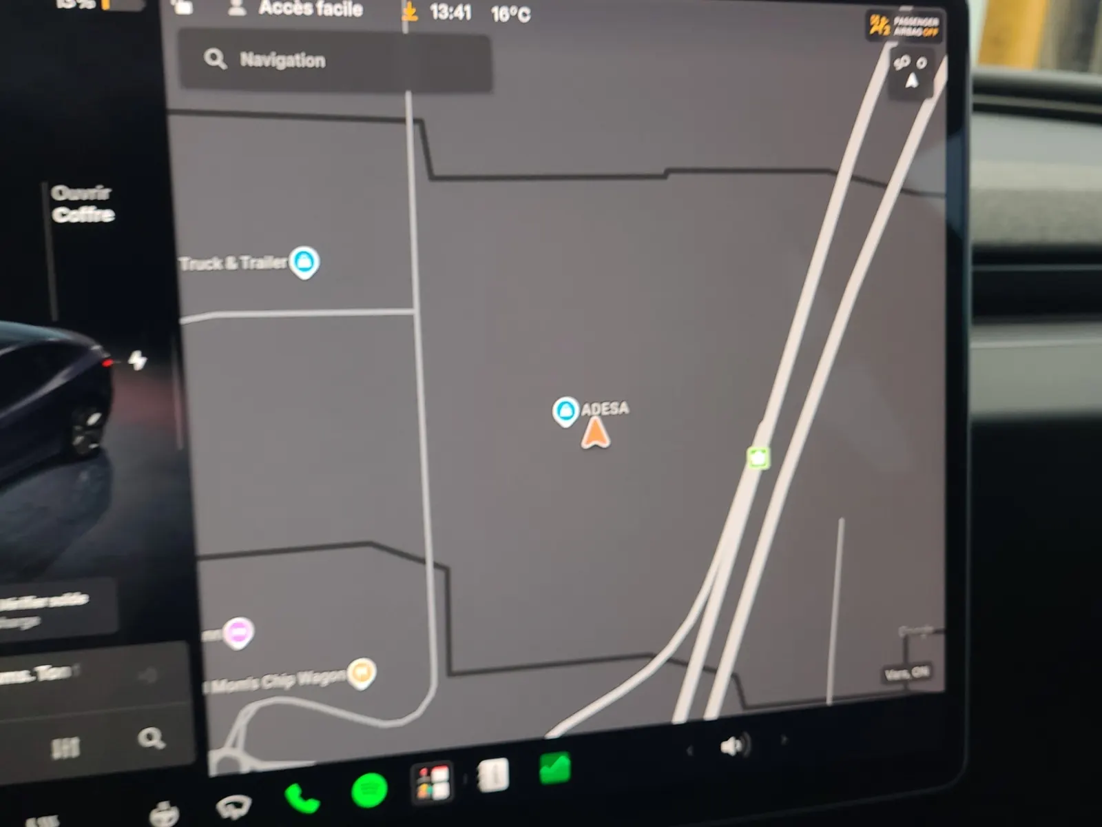 Navigation Photo