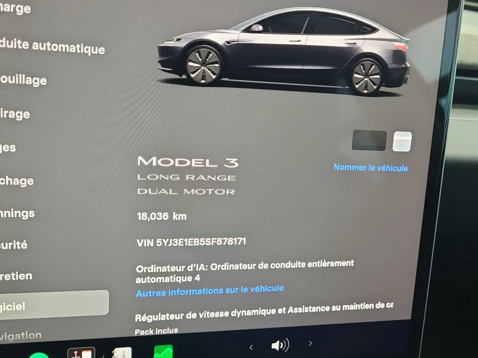 Odometer Photo