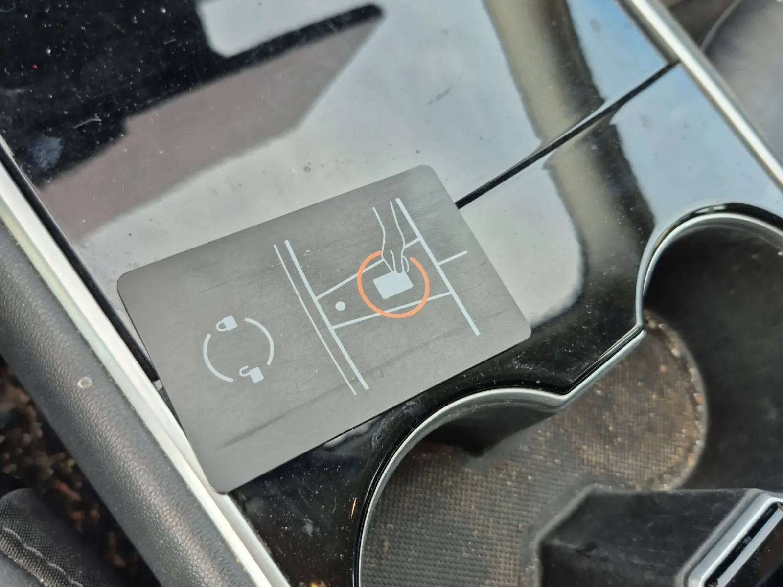 Keys/Fobs/Manual Photo