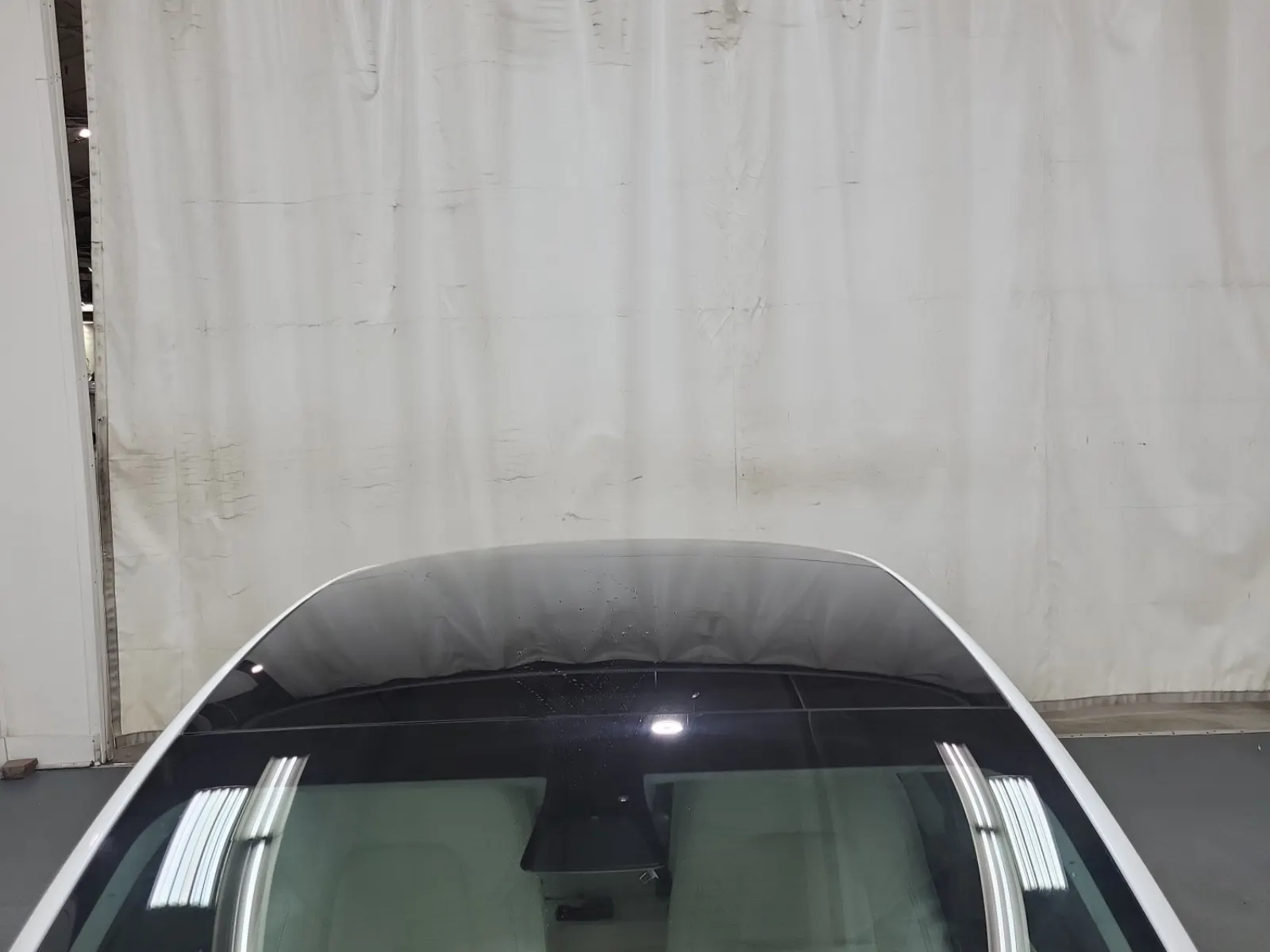 Exterior Roof Photo
