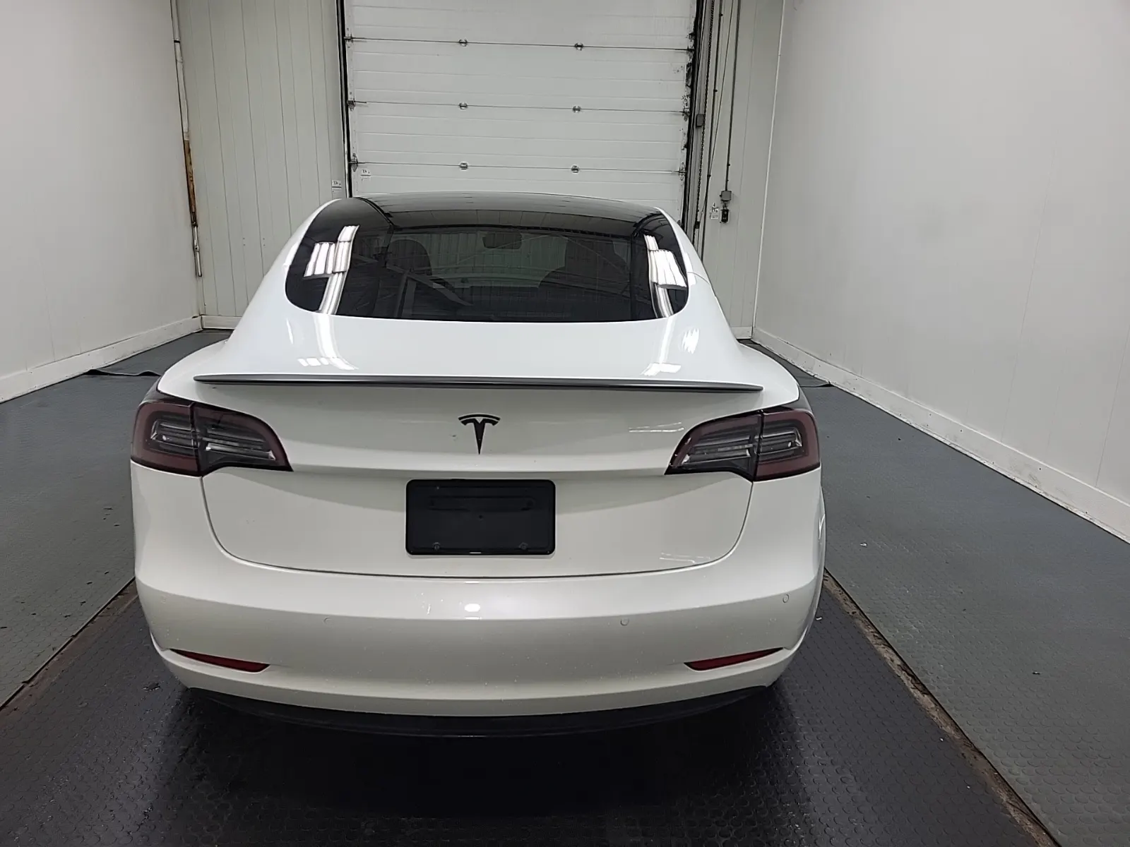 Full Rear Photo
