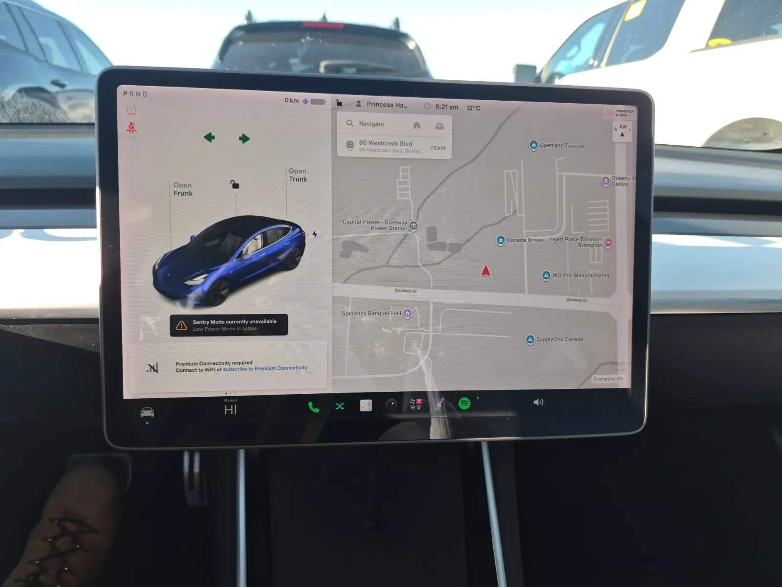 Navigation Photo