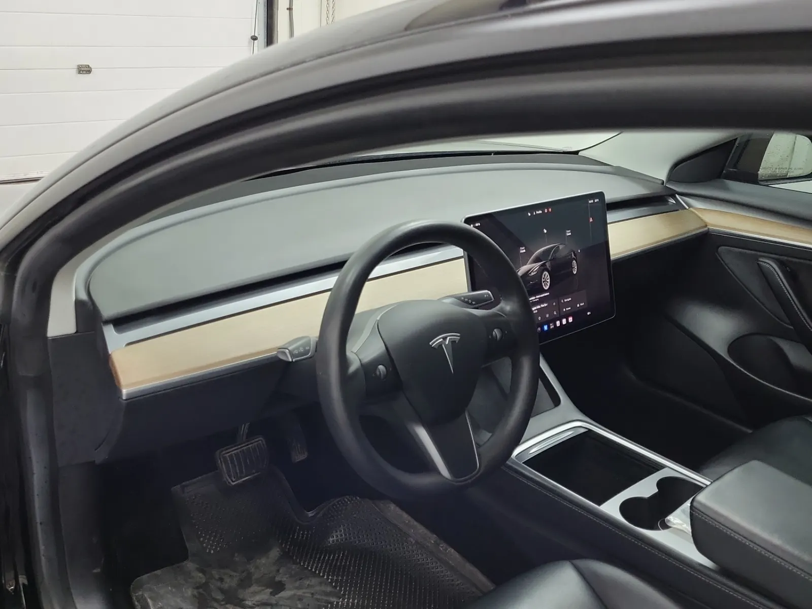 Dash Panel Photo