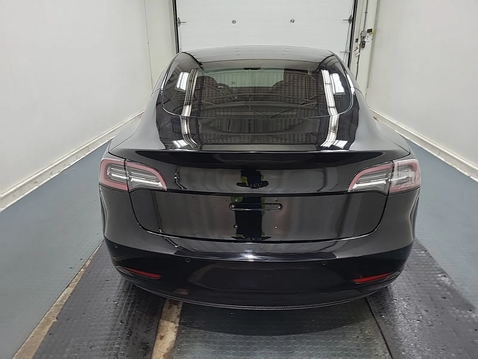 Full Rear Photo