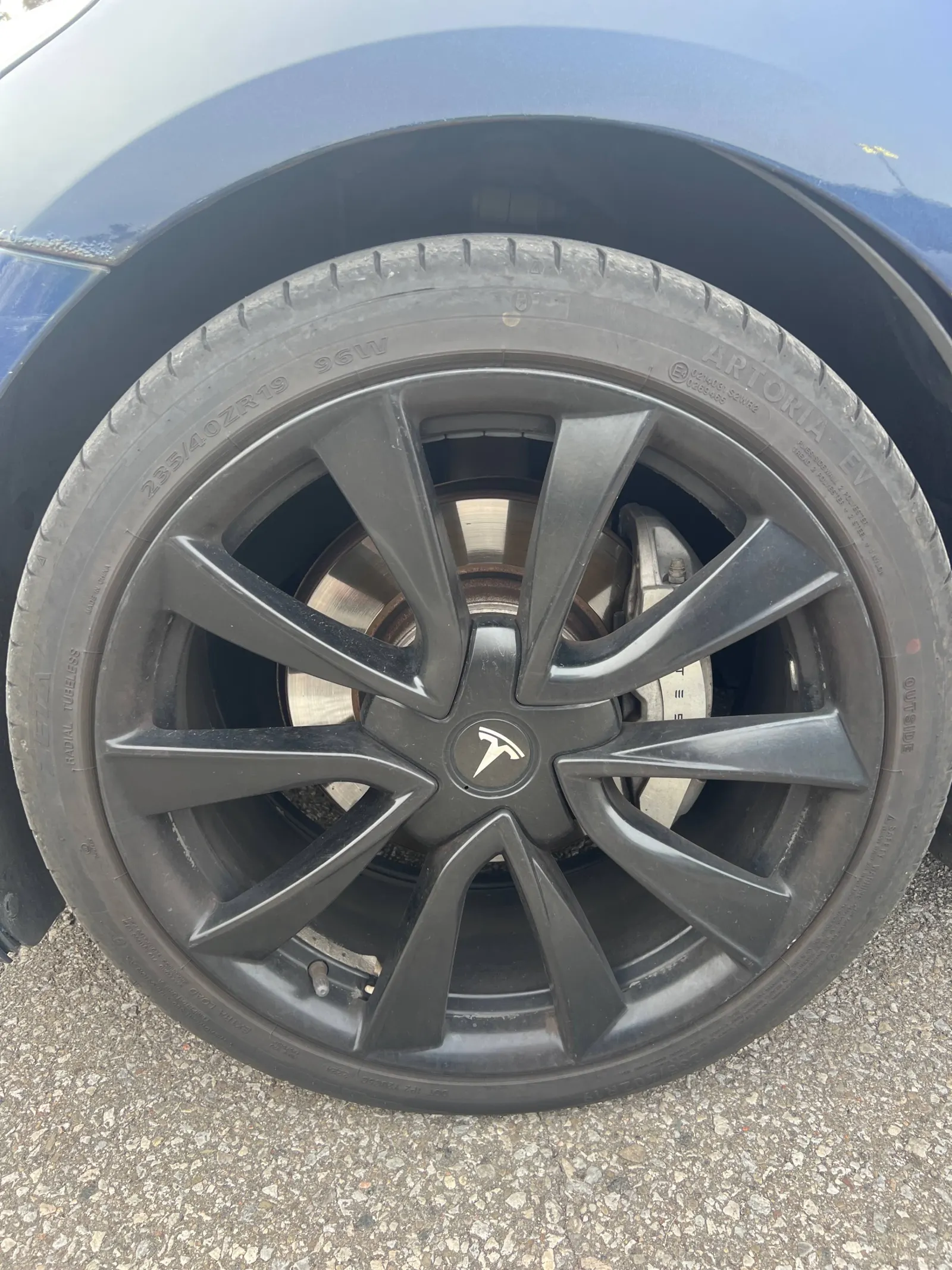 Tire