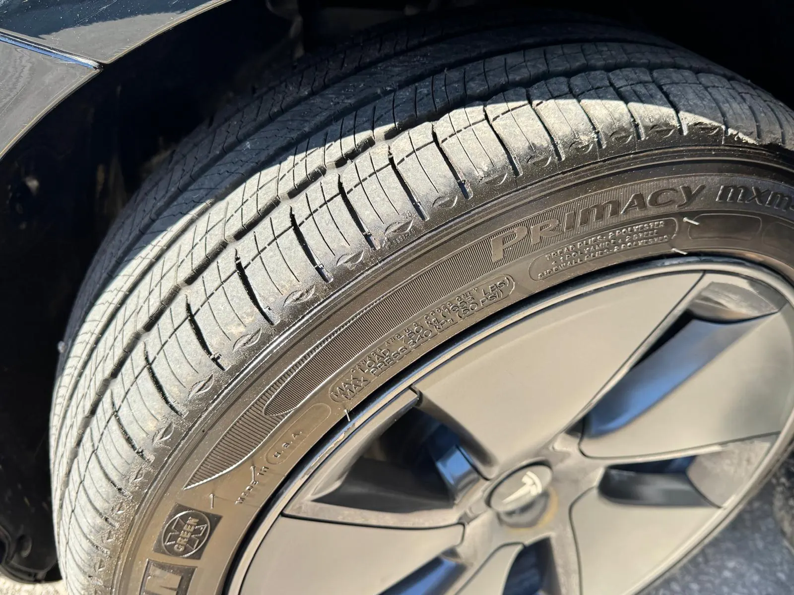Tire
