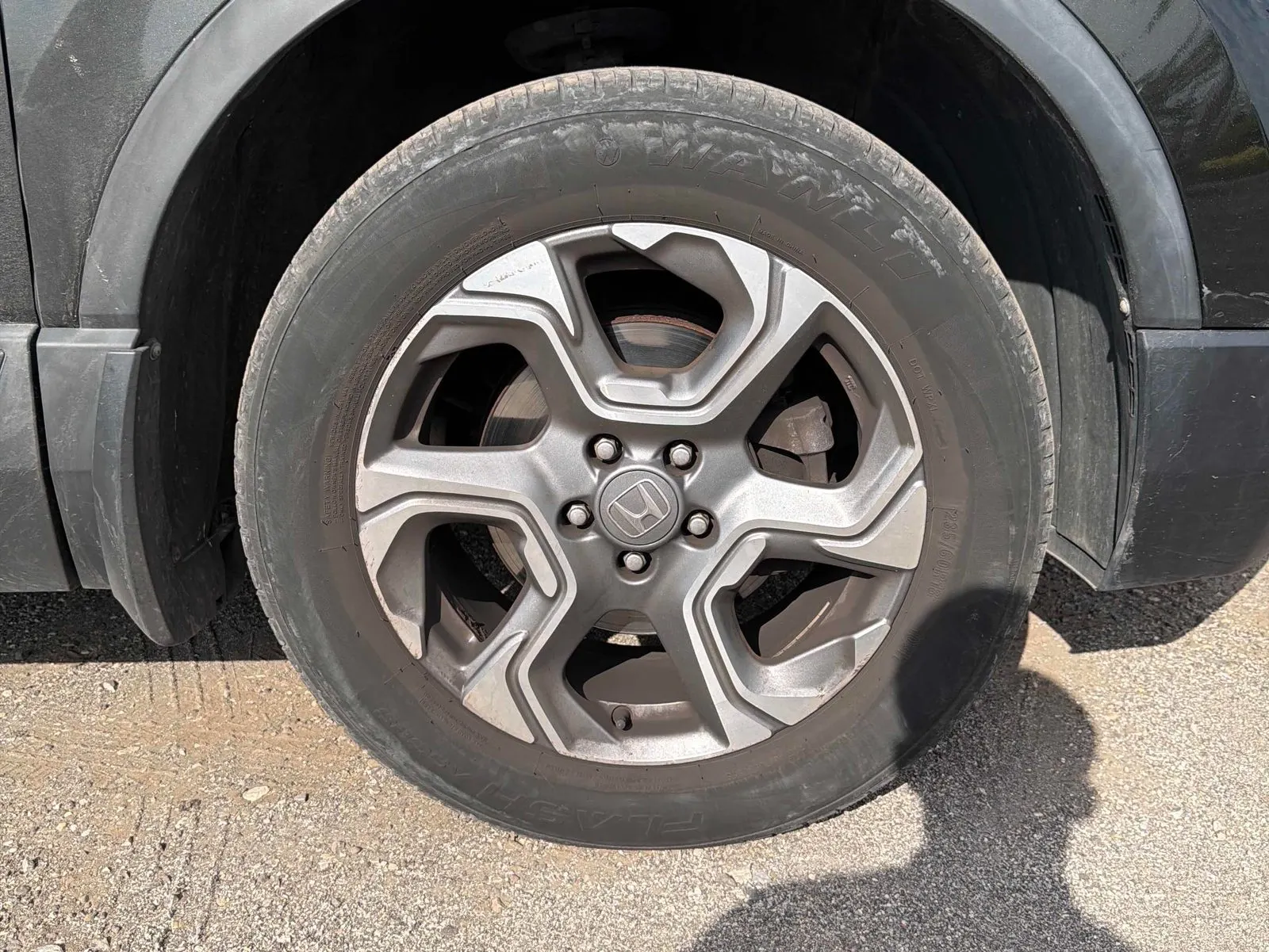 Tire