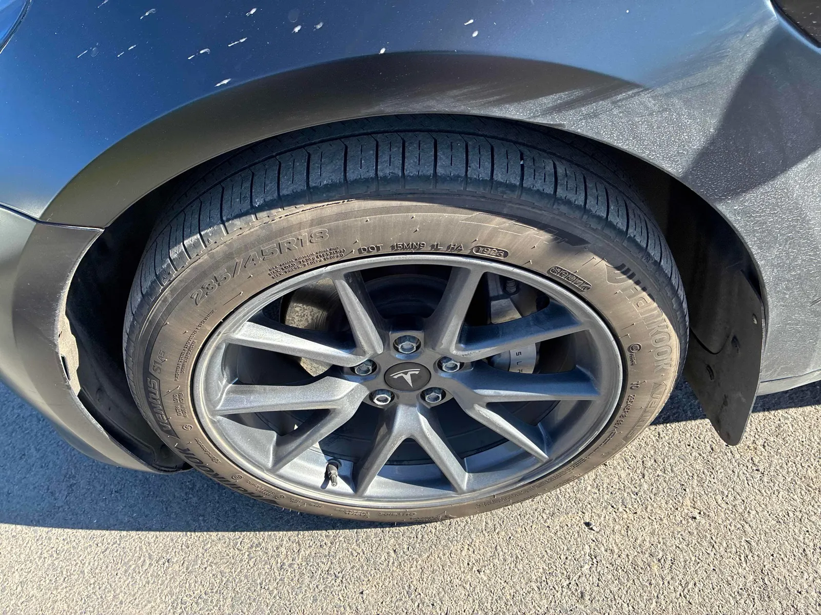 Tire