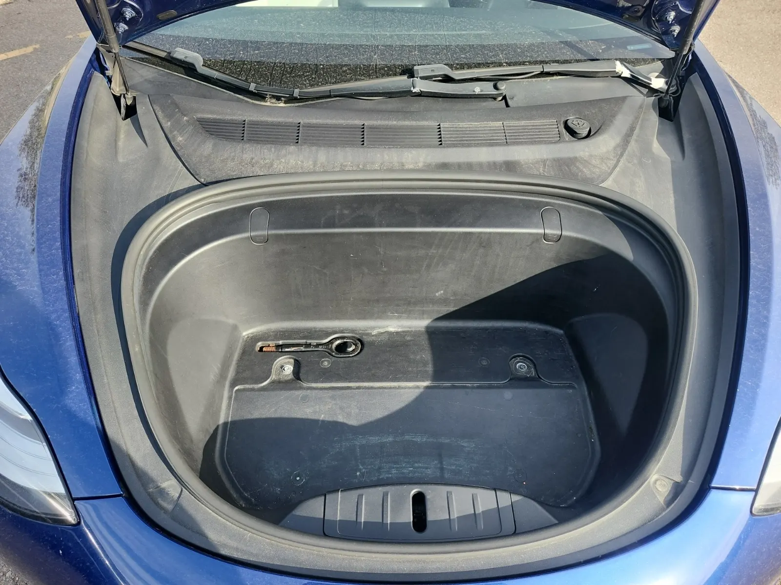 Engine Photo