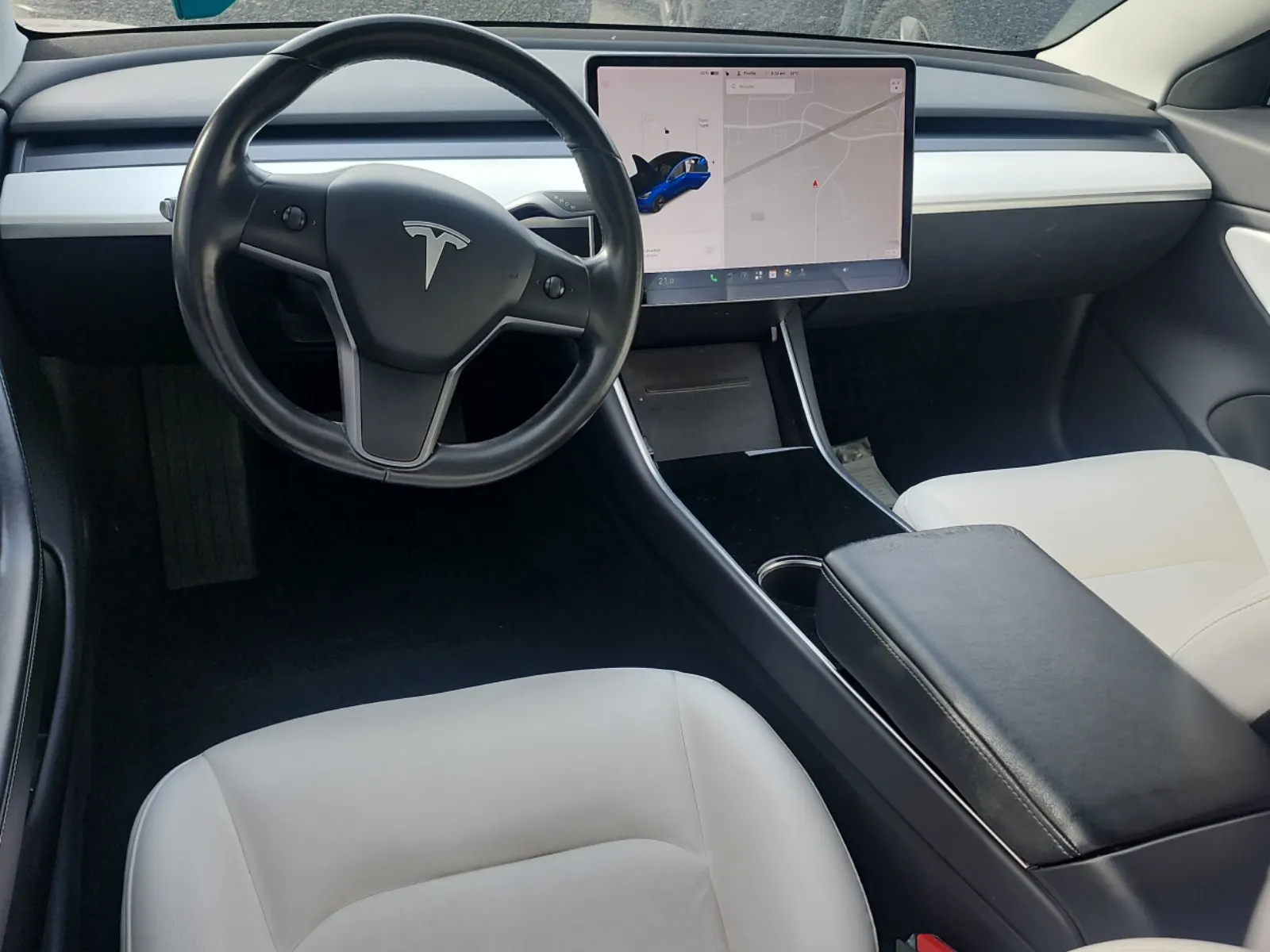 Dash Panel Photo