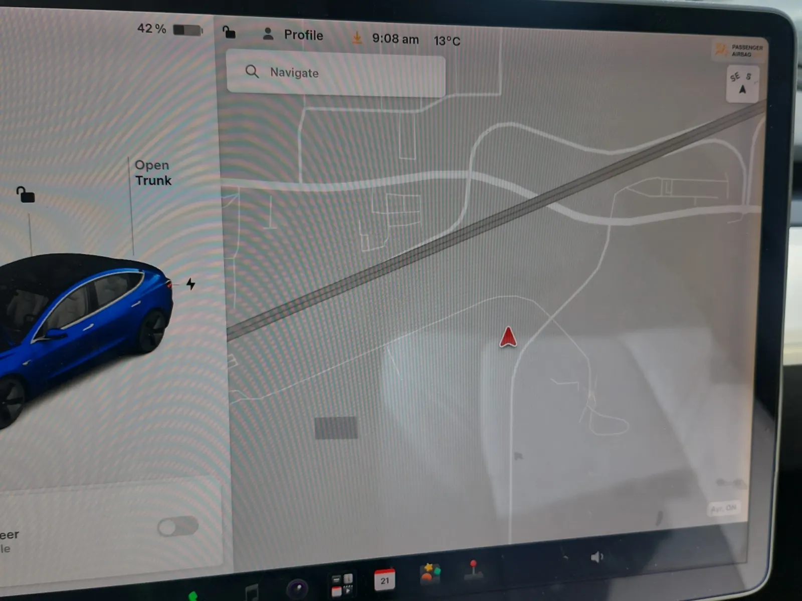 Navigation Photo