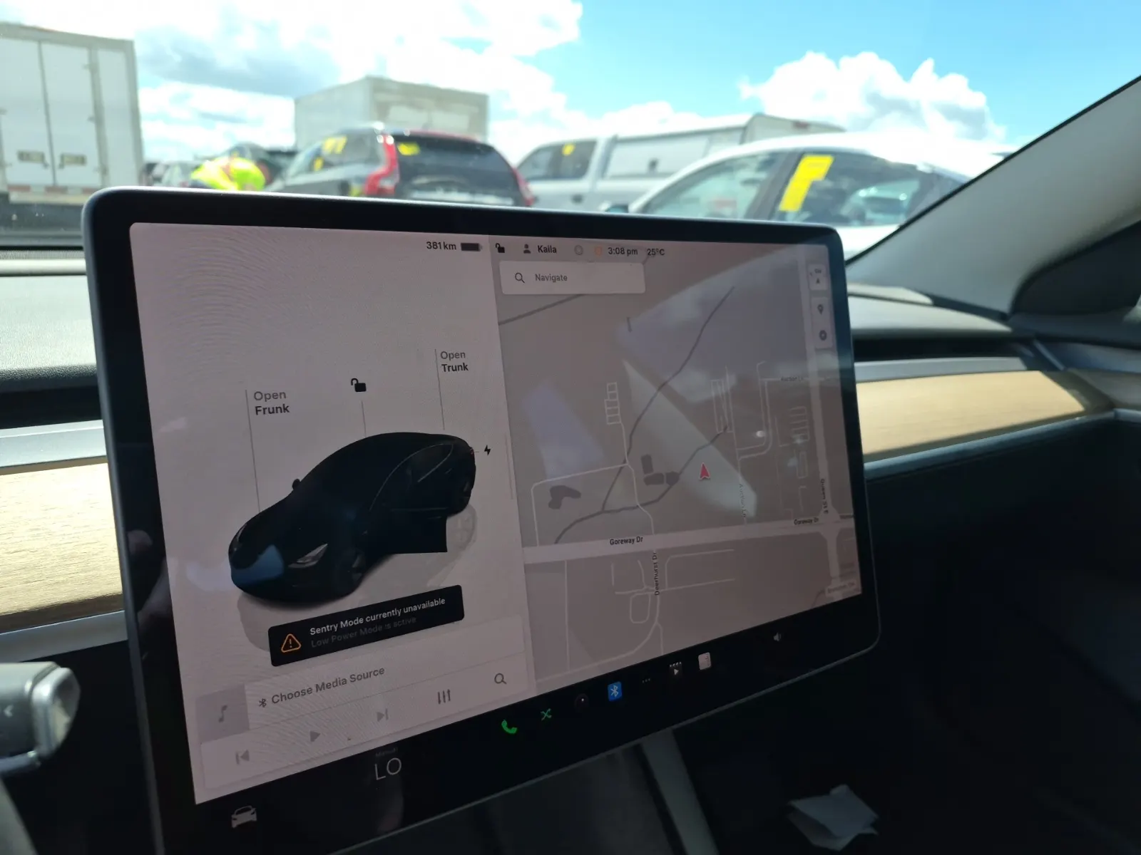 Navigation Photo