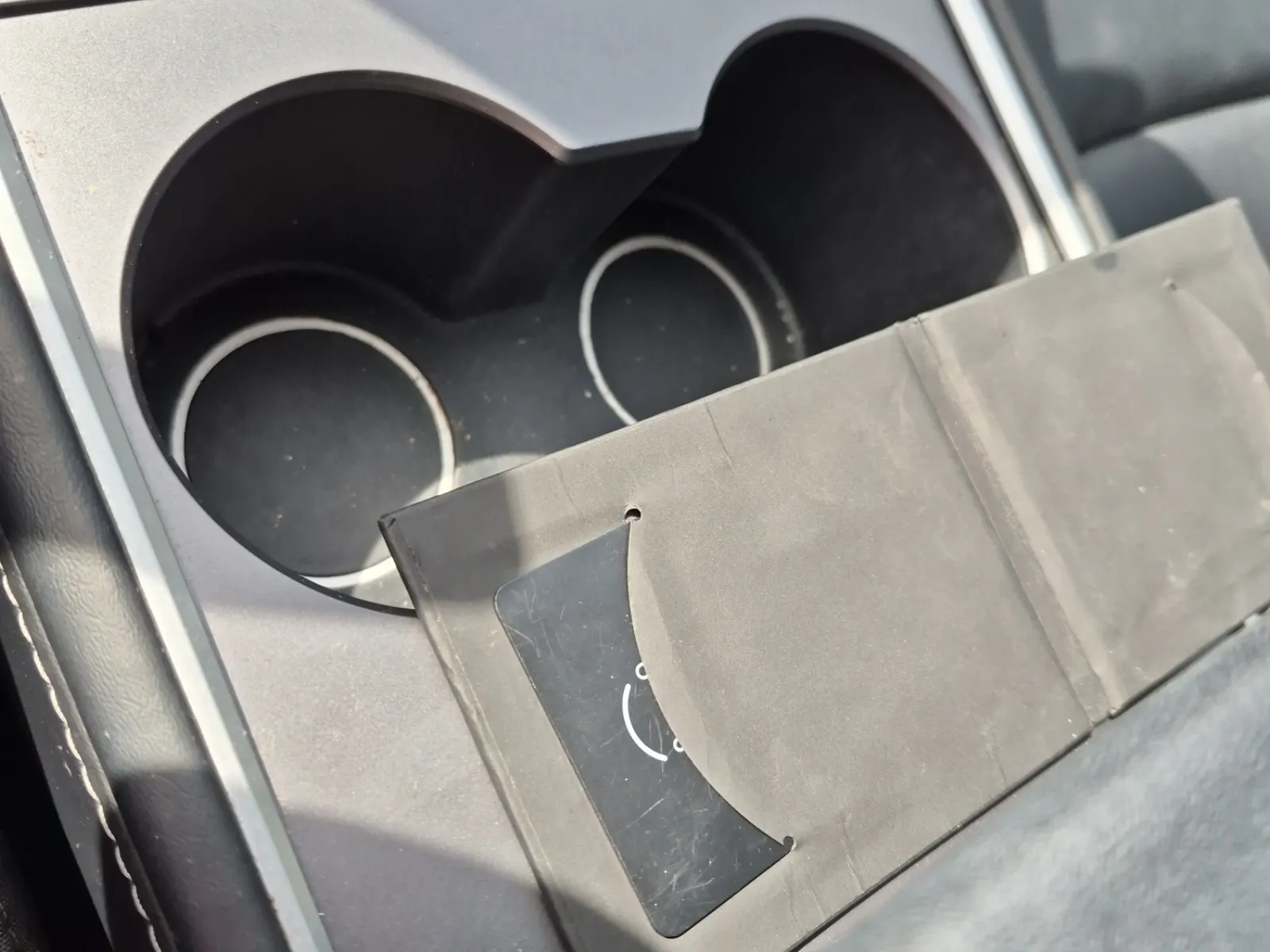 Keys/Fobs/Manual Photo
