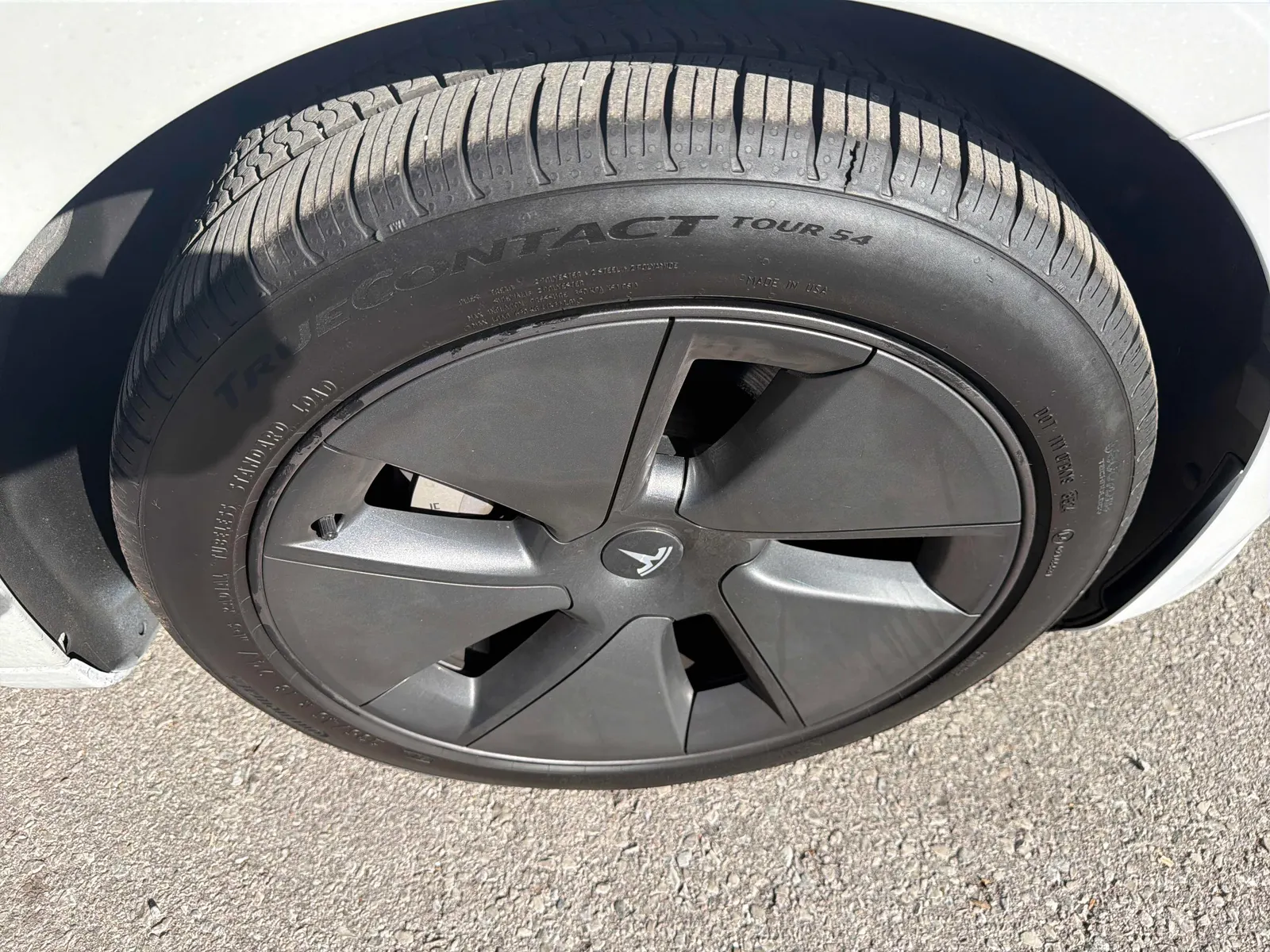Tire