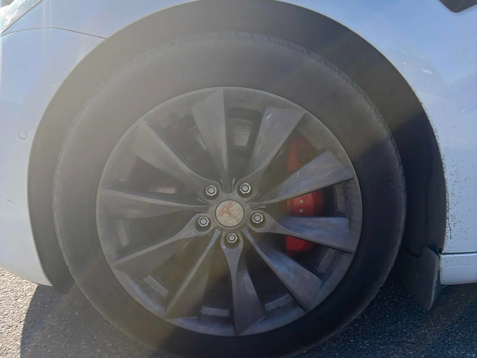 Tire