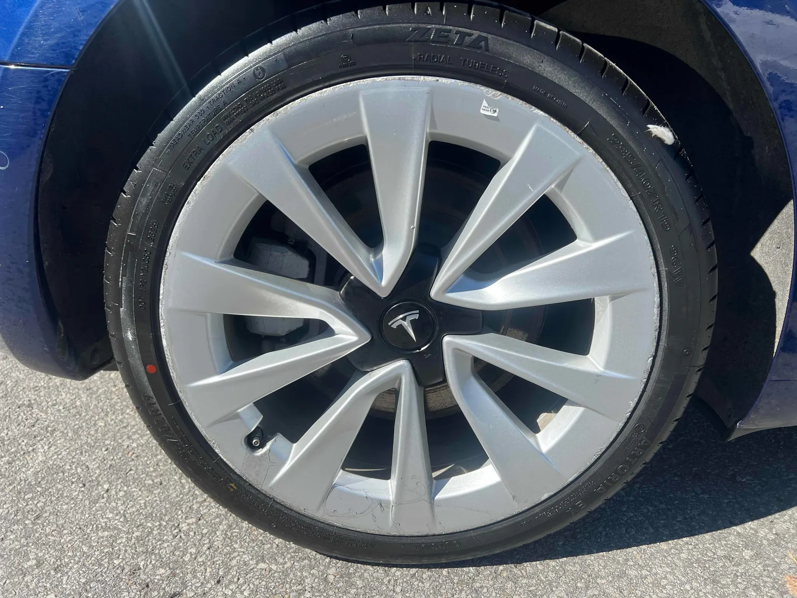 Tire